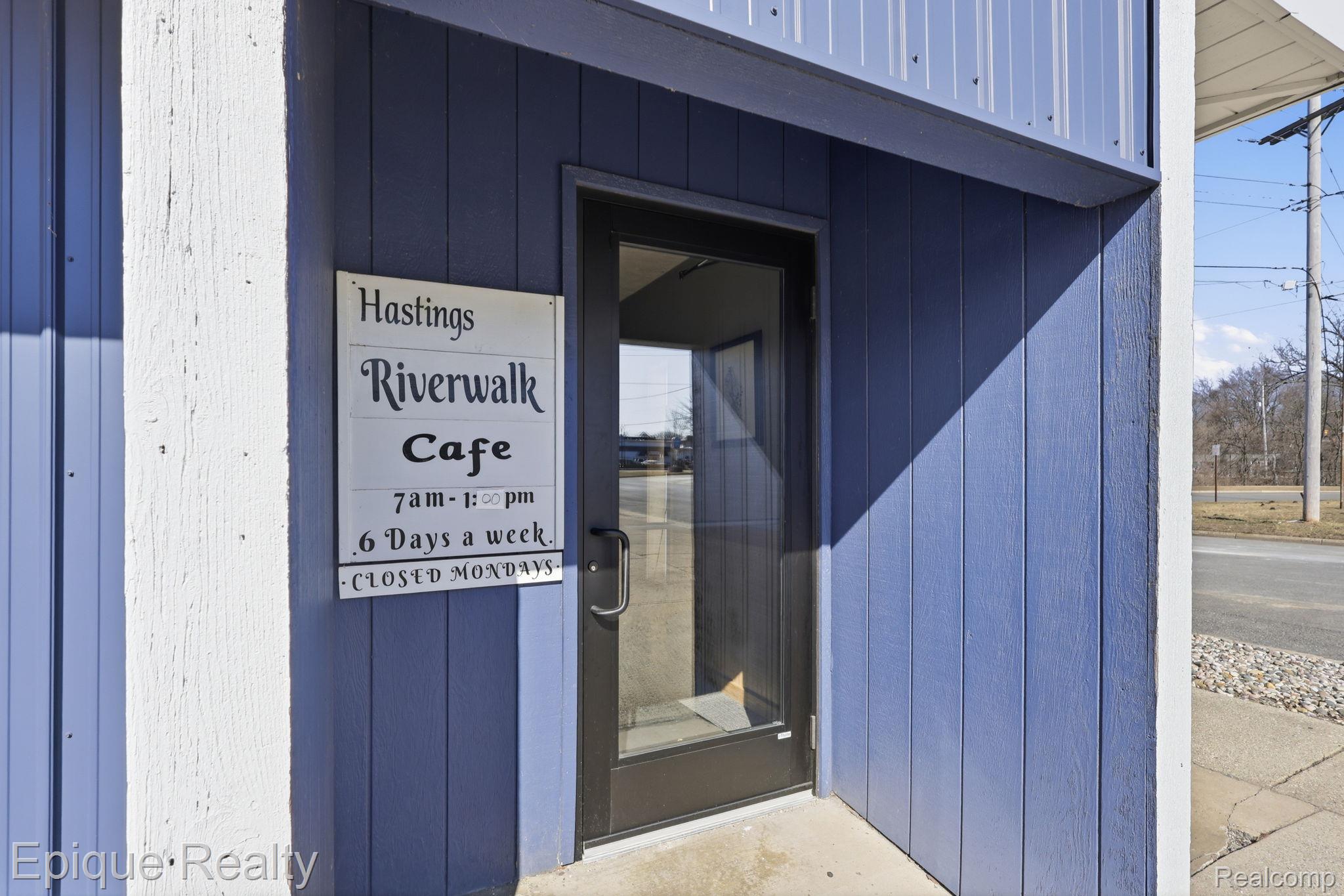 228 N Jefferson Street Hastings City MI 49058
