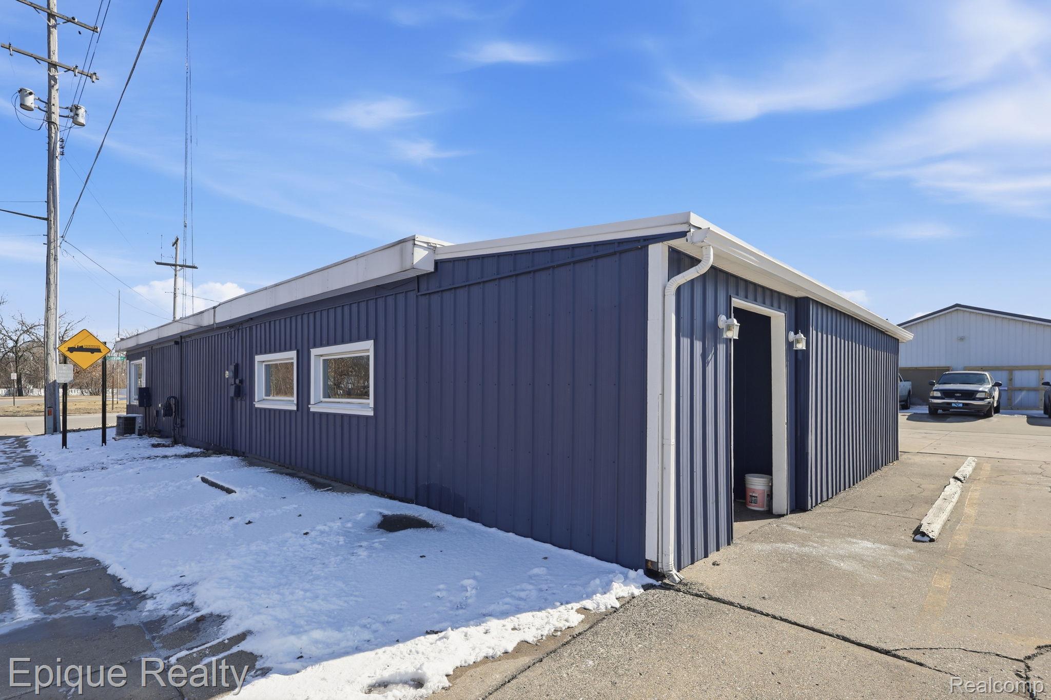 228 N Jefferson Street Hastings City MI 49058