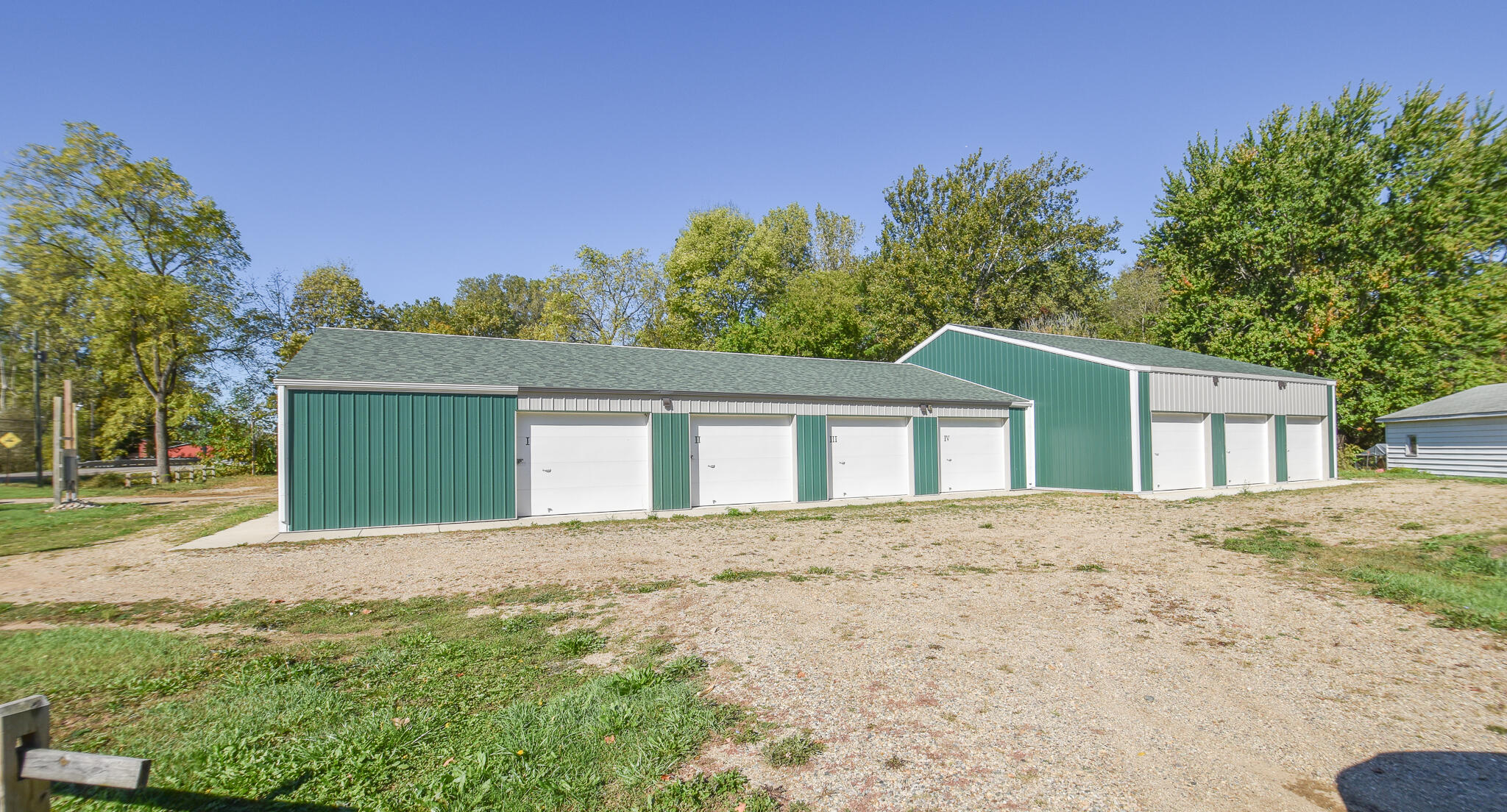 584 W Union City Road Union Township MI 49094