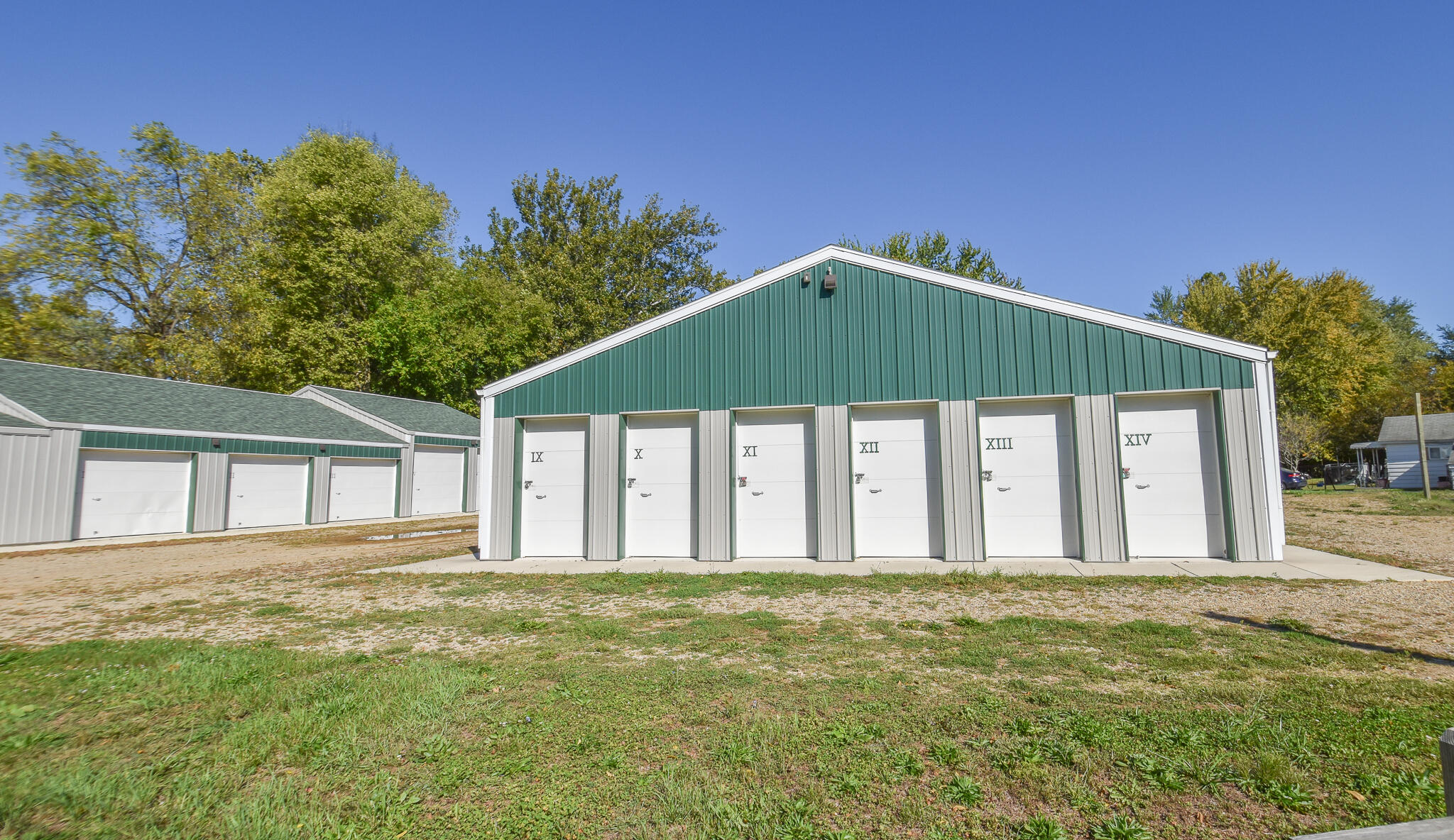 584 W Union City Road Union Township MI 49094