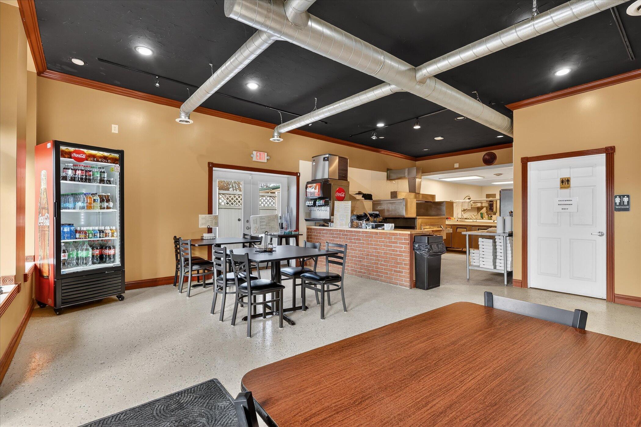 210 W Lake Street Crystal Township MI 48818