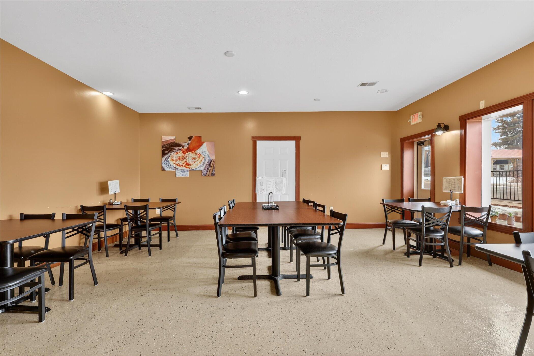 210 W Lake Street Crystal Township MI 48818