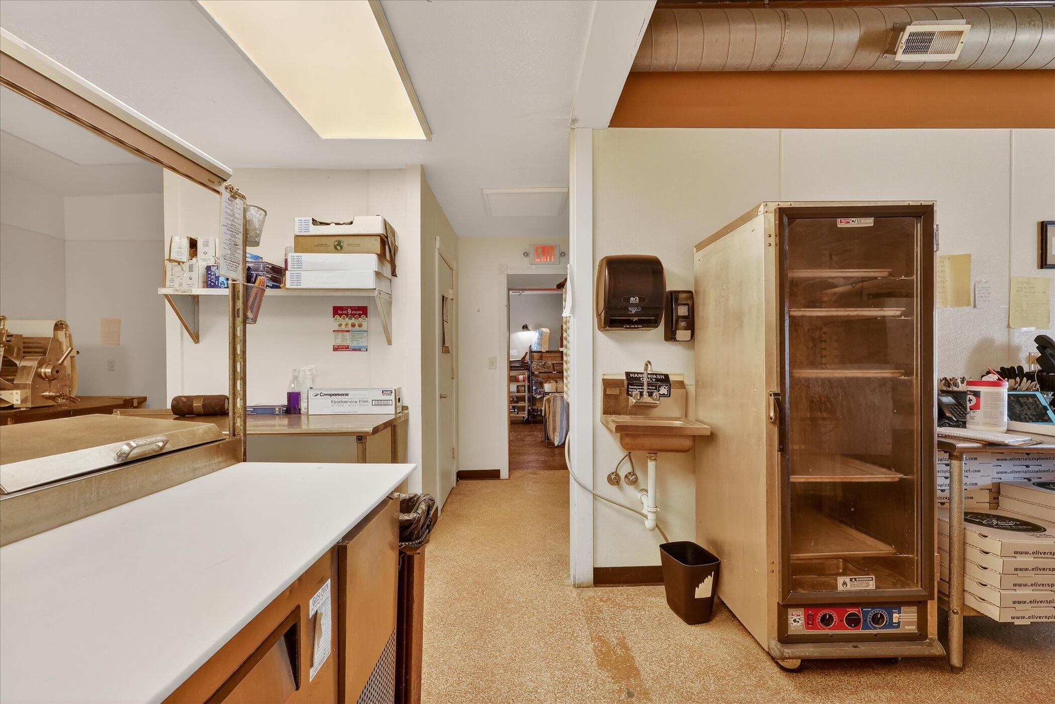 210 W Lake Street Crystal Township MI 48818