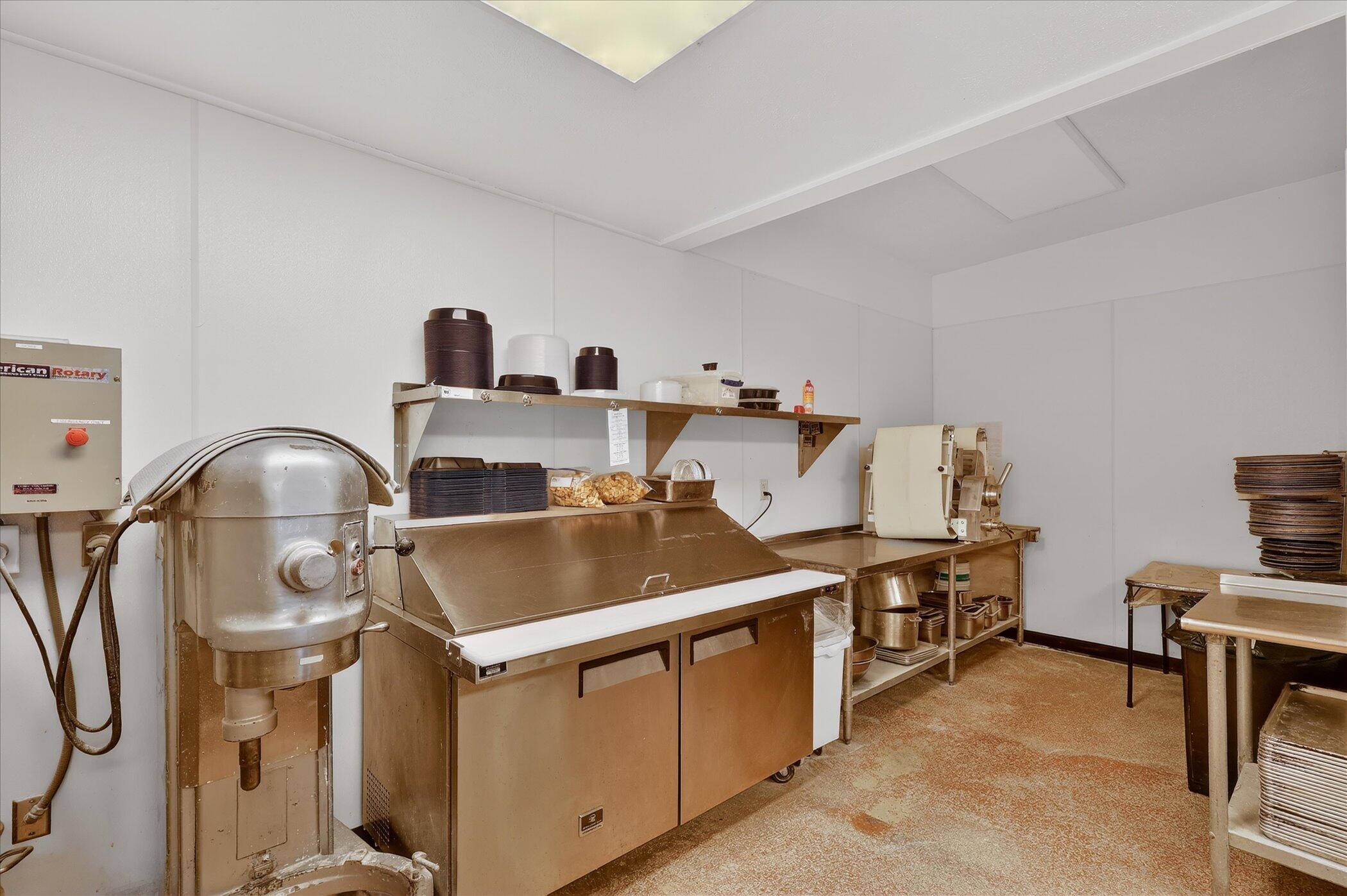 210 W Lake Street Crystal Township MI 48818
