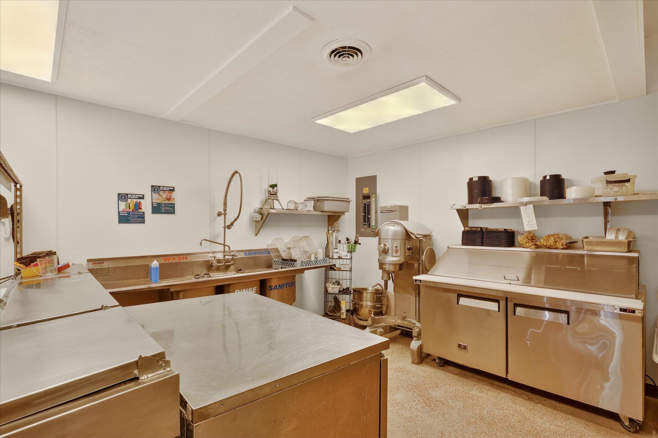 210 W Lake Street Crystal Township MI 48818