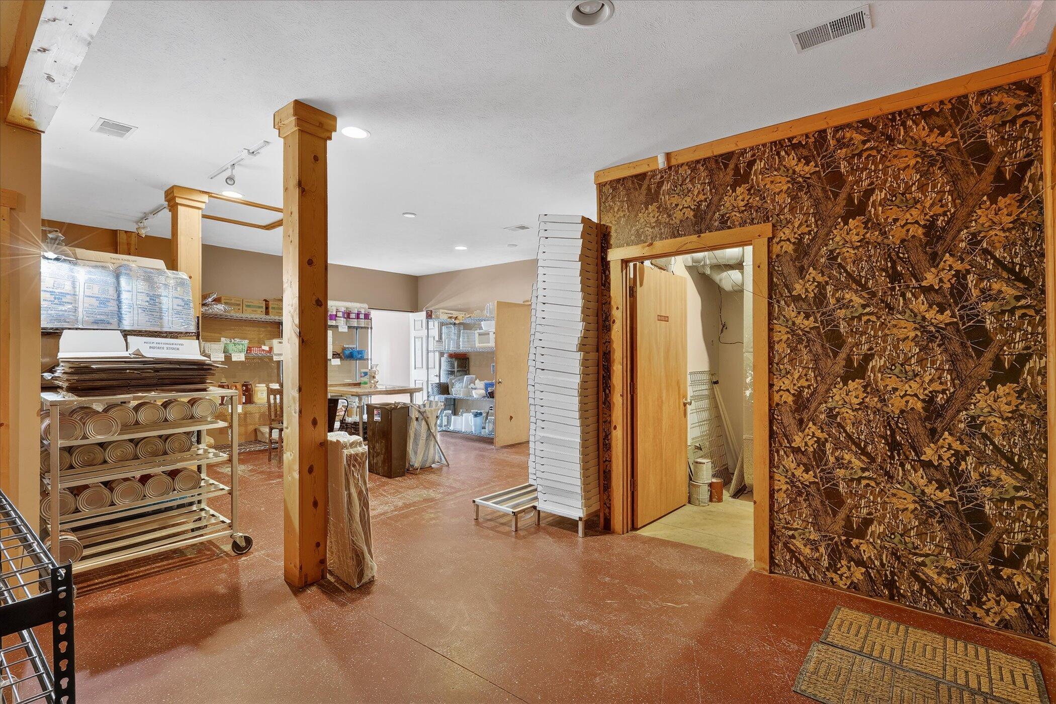 210 W Lake Street Crystal Township MI 48818