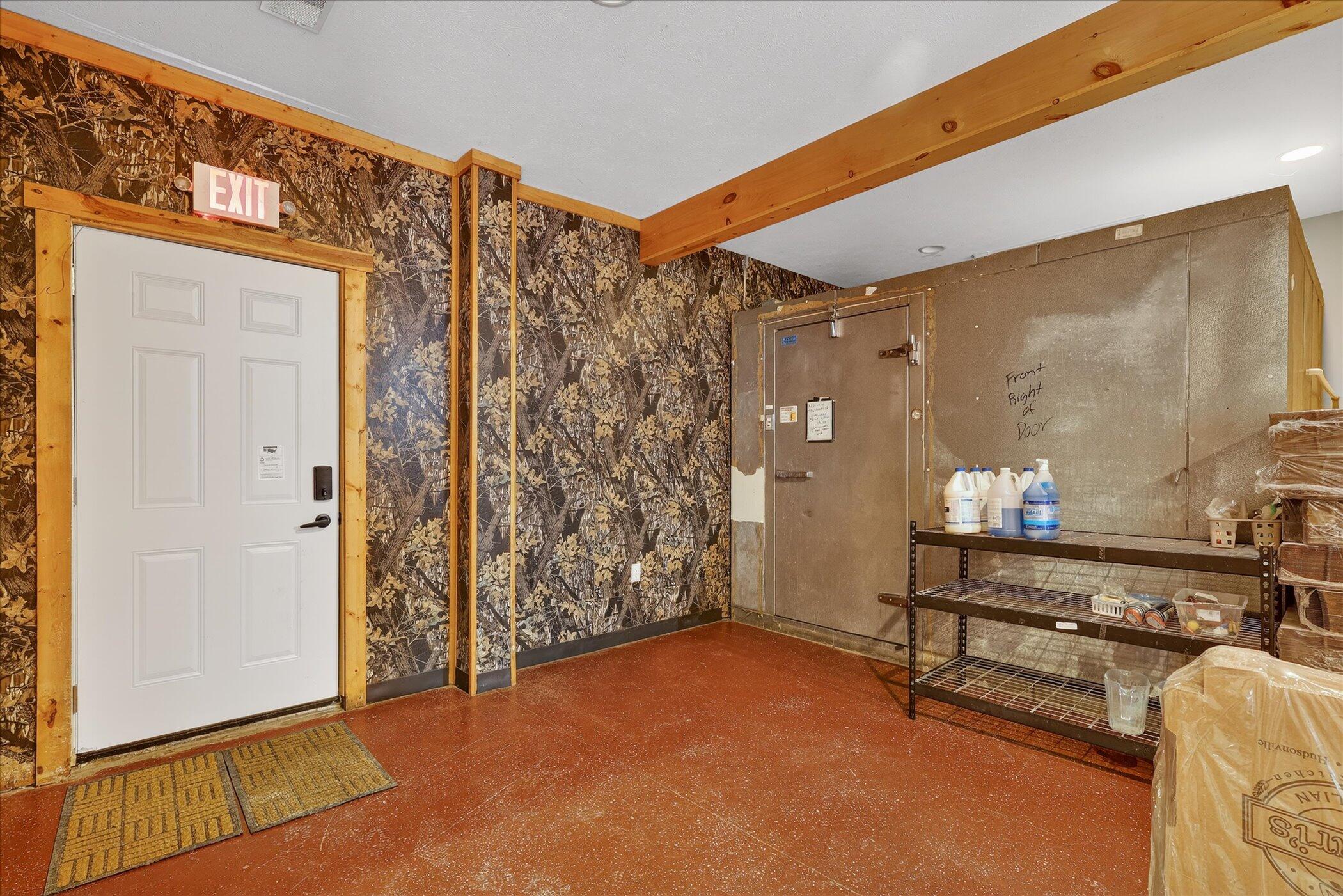 210 W Lake Street Crystal Township MI 48818