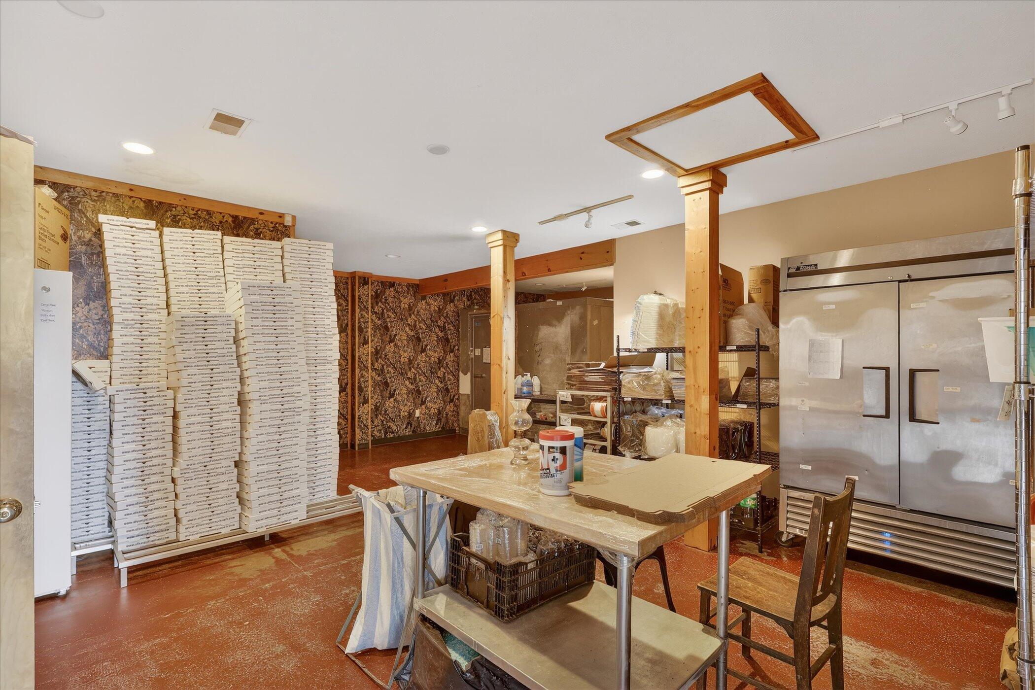210 W Lake Street Crystal Township MI 48818