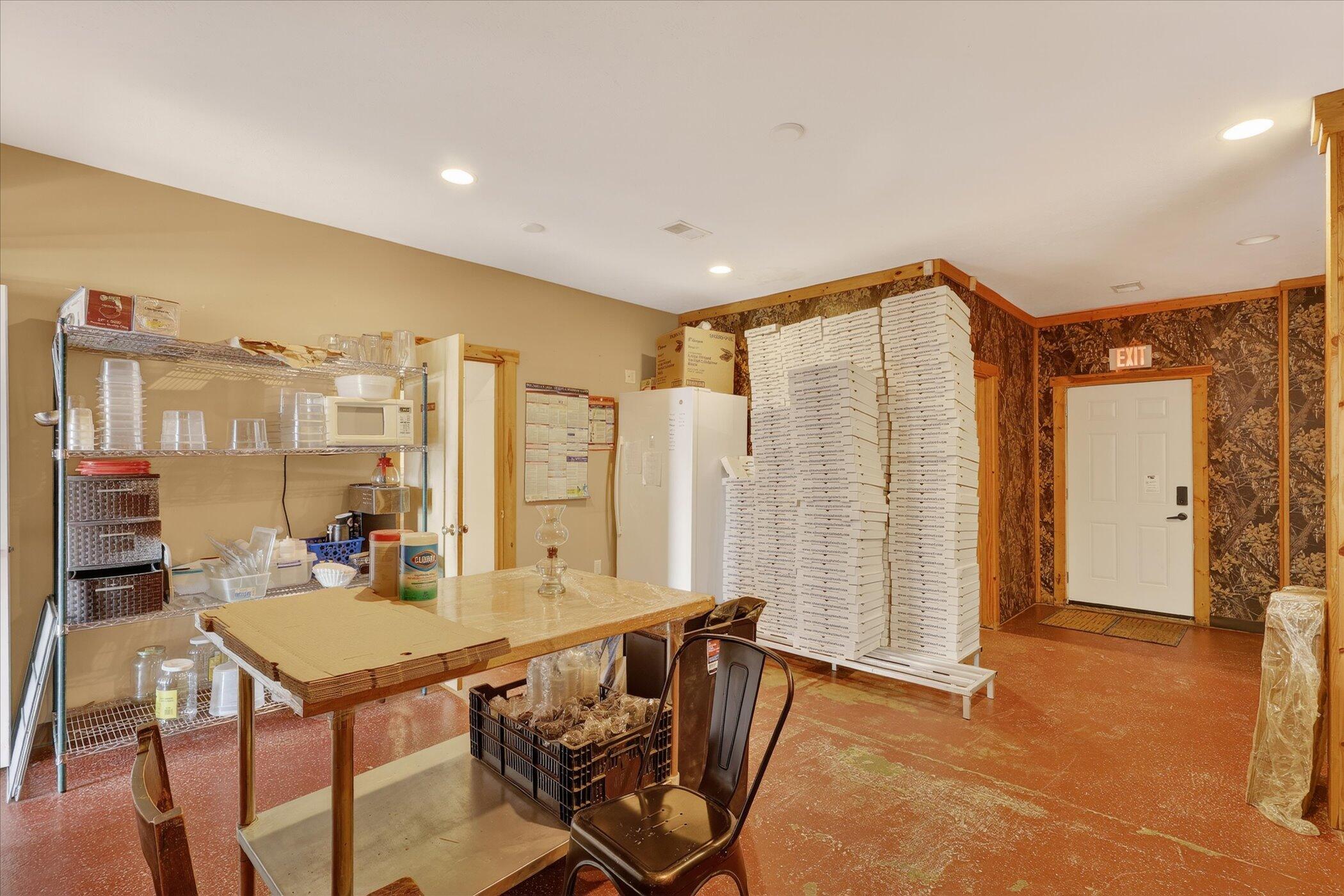 210 W Lake Street Crystal Township MI 48818