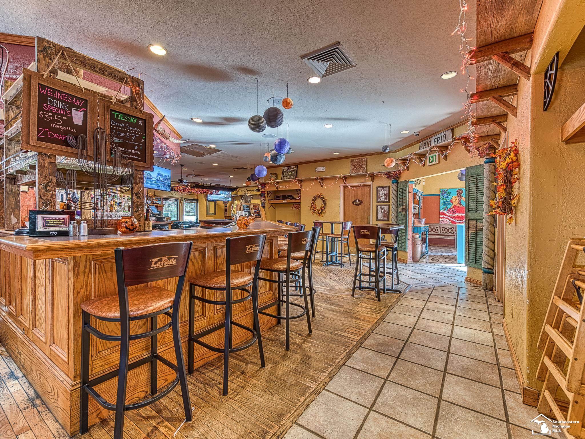 11191 Telegraph Road Erie Township MI 48133