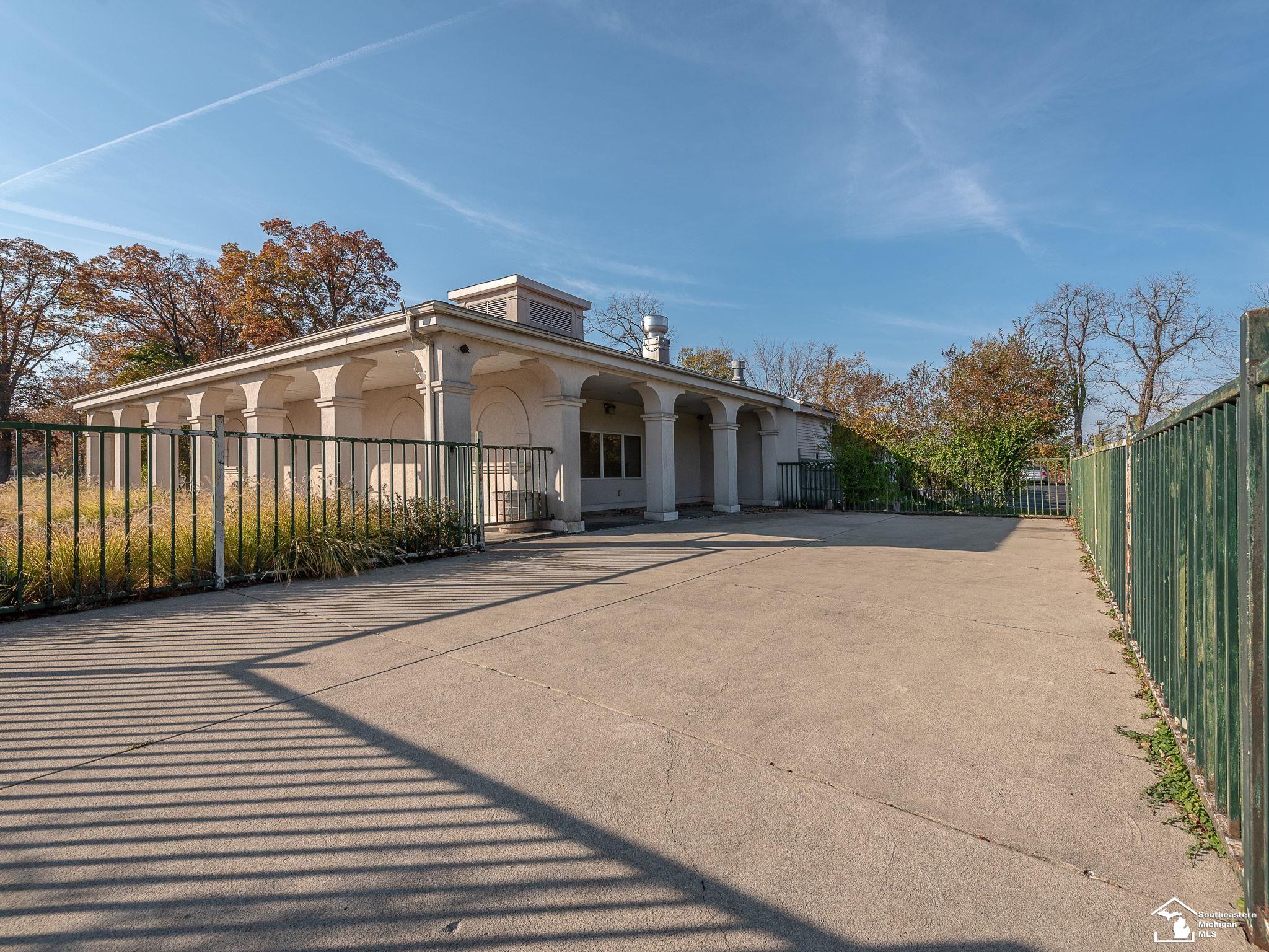 11191 Telegraph Road Erie Township MI 48133