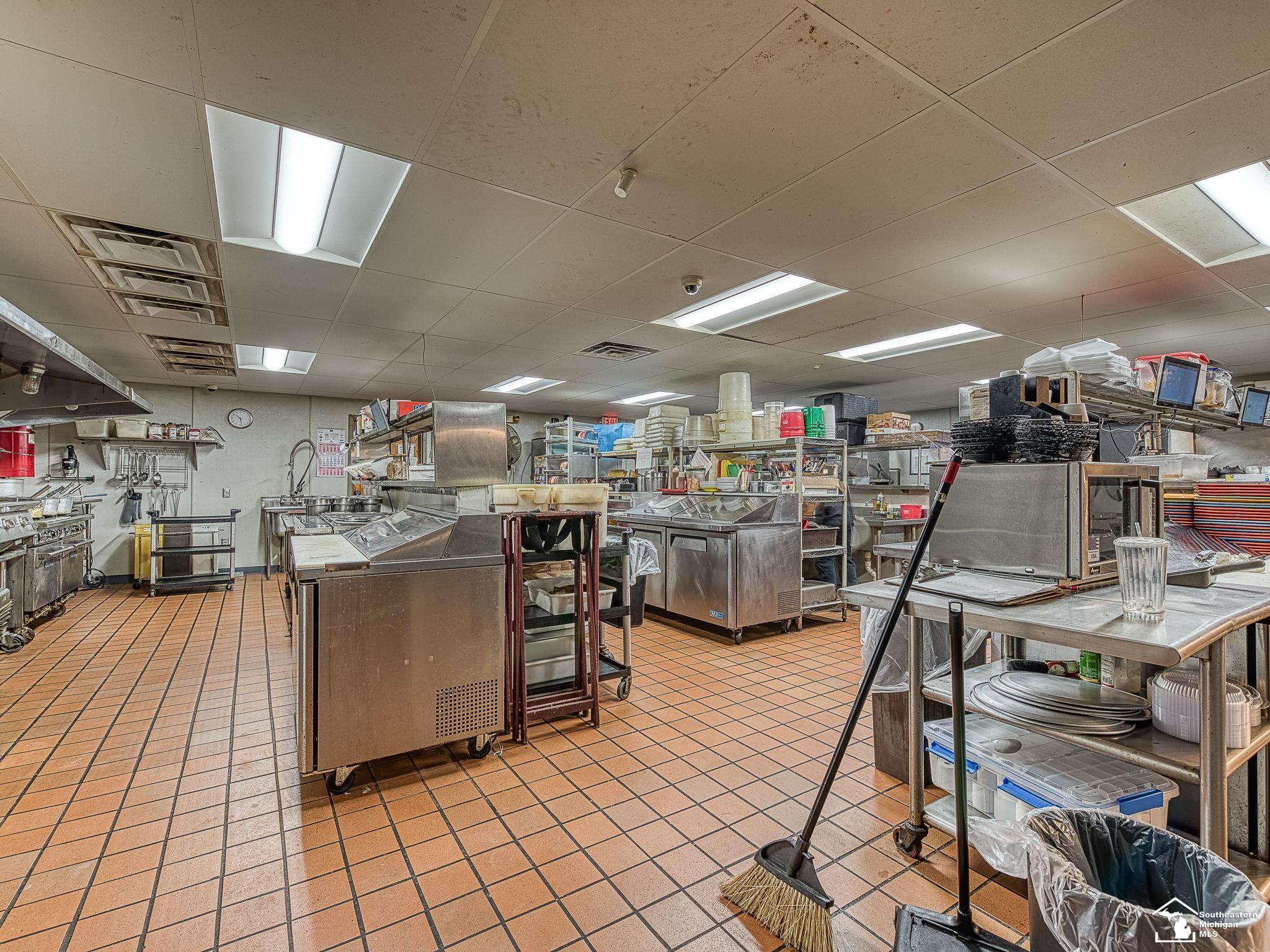 11191 Telegraph Road Erie Township MI 48133