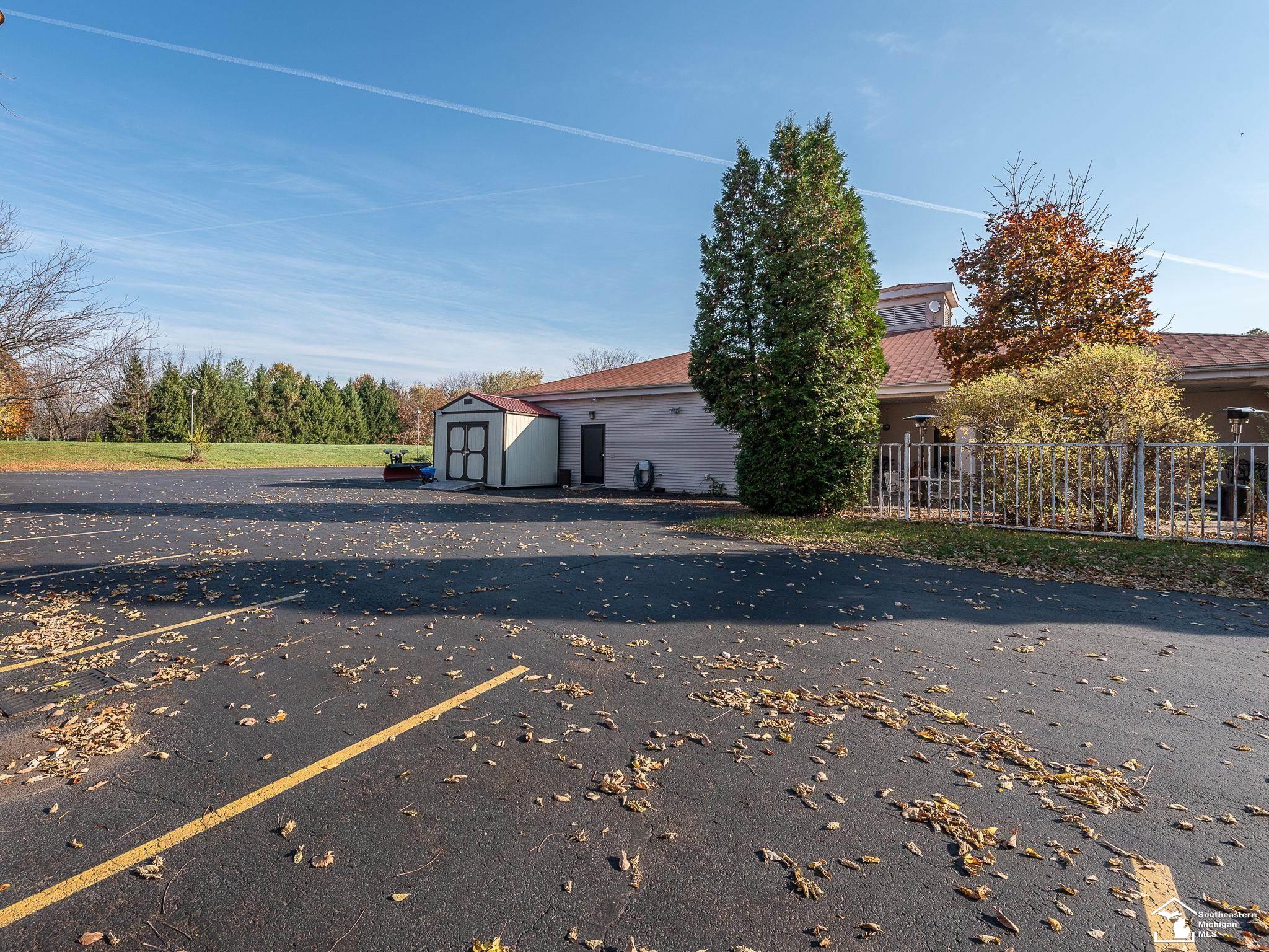 11191 Telegraph Road Erie Township MI 48133