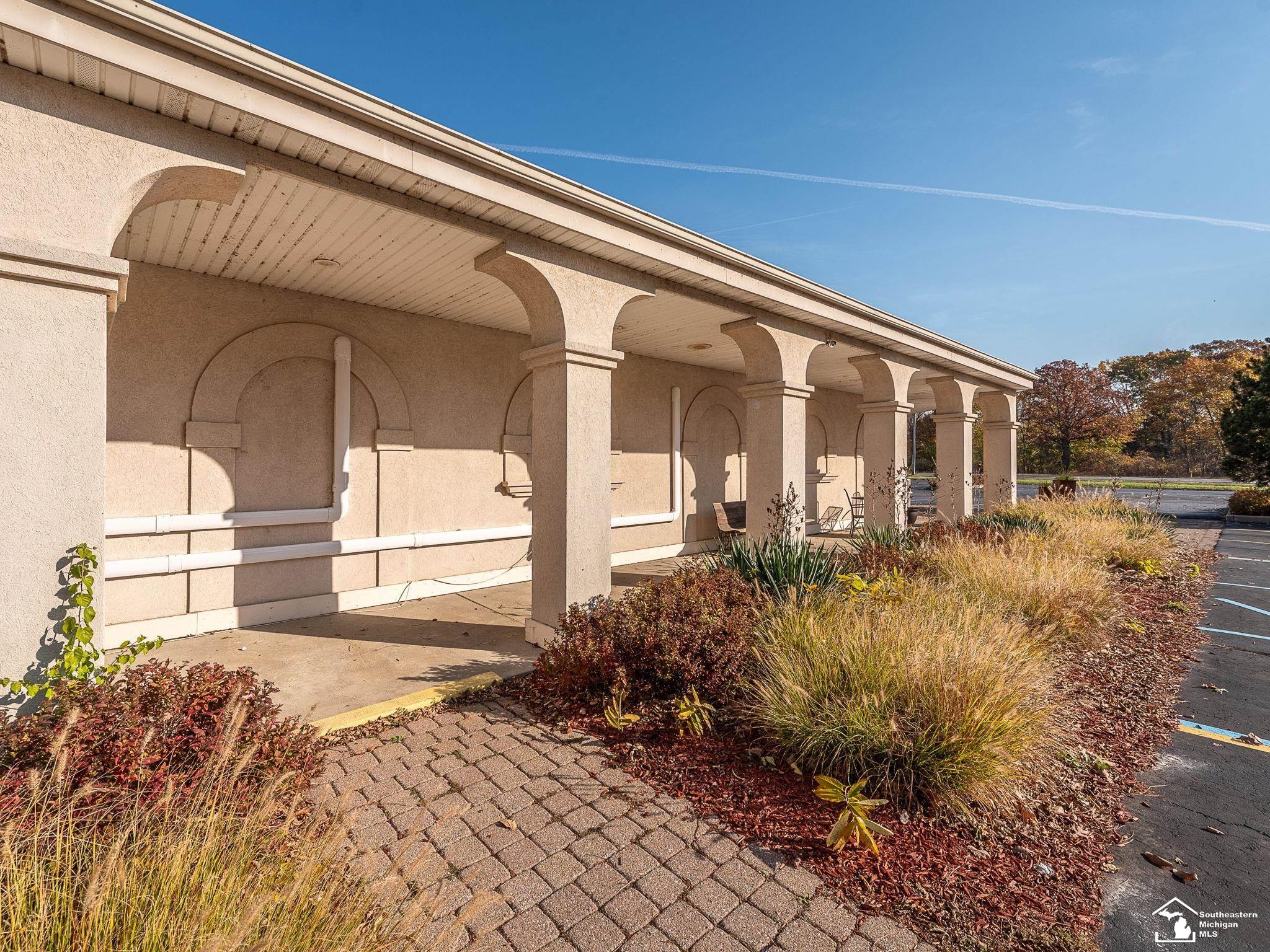 11191 Telegraph Road Erie Township MI 48133