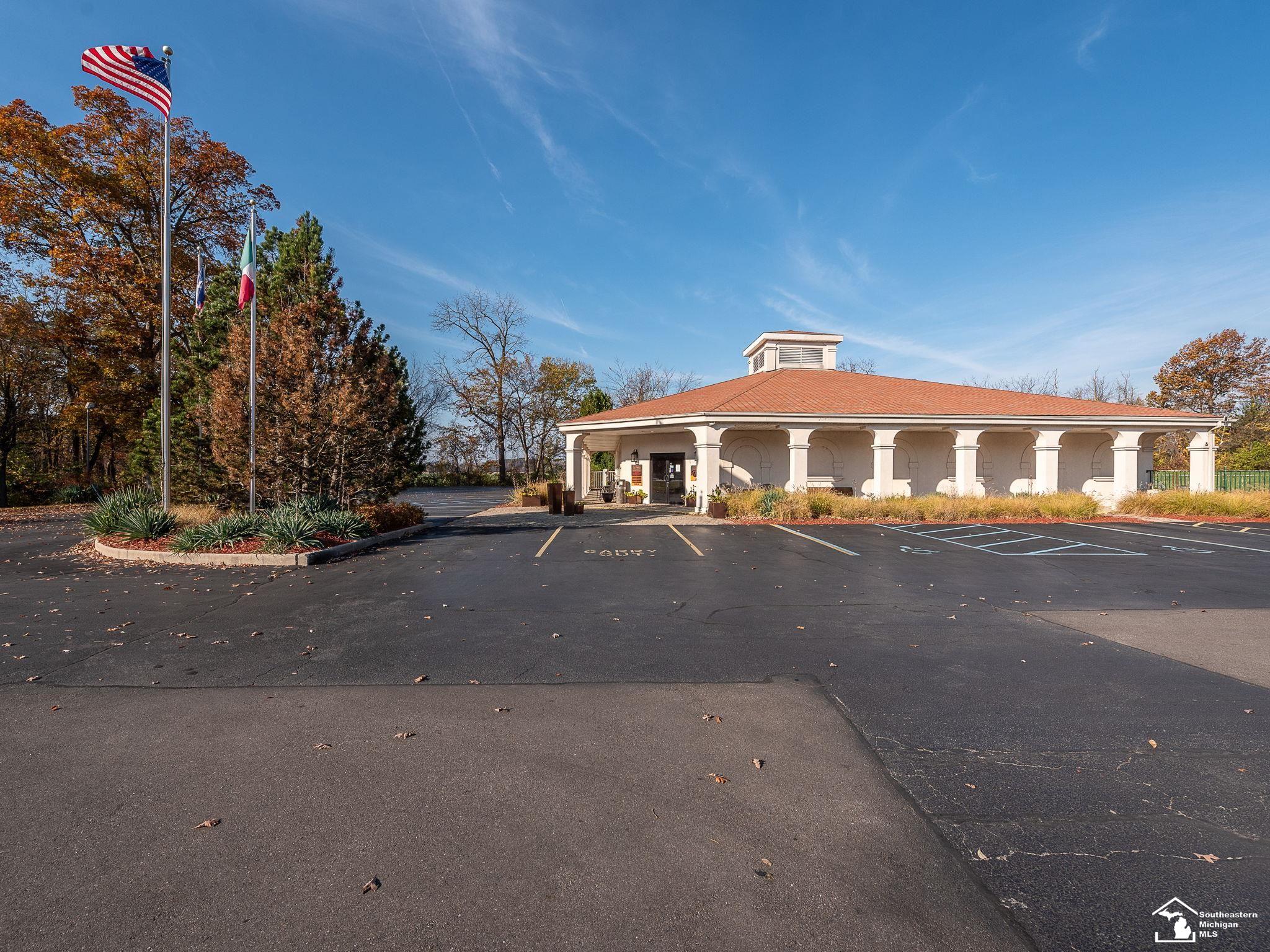 11191 Telegraph Road Erie Township MI 48133