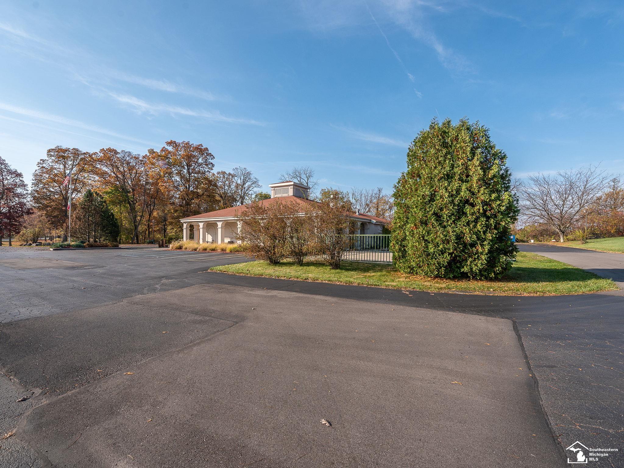 11191 Telegraph Road Erie Township MI 48133