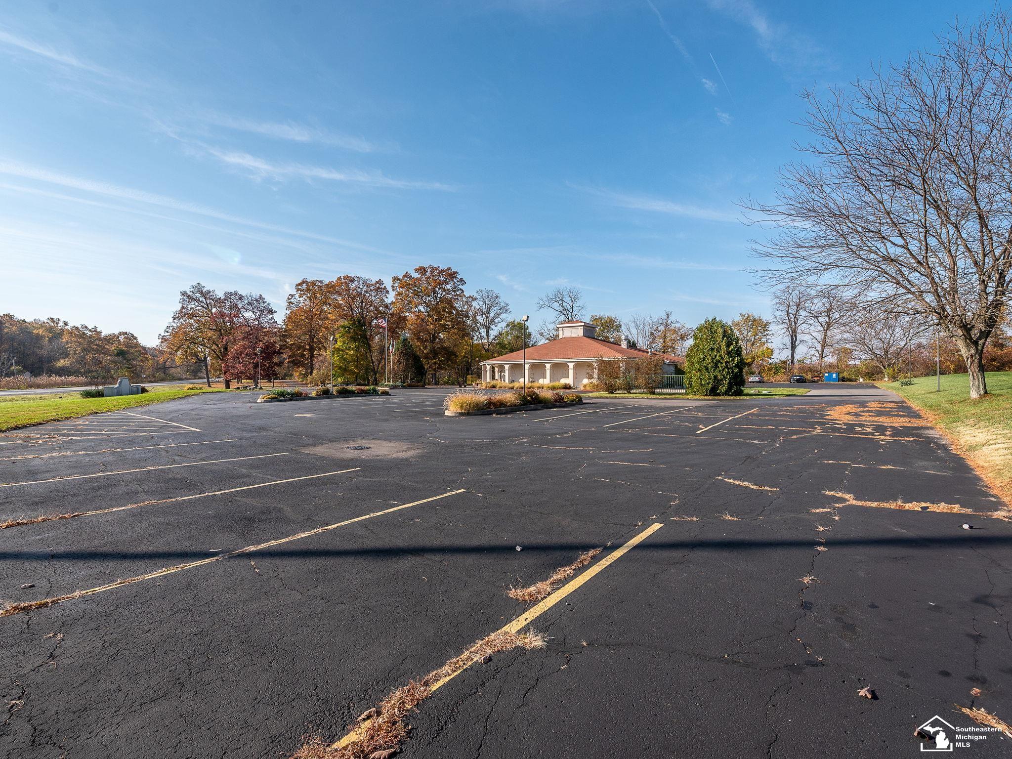 11191 Telegraph Road Erie Township MI 48133