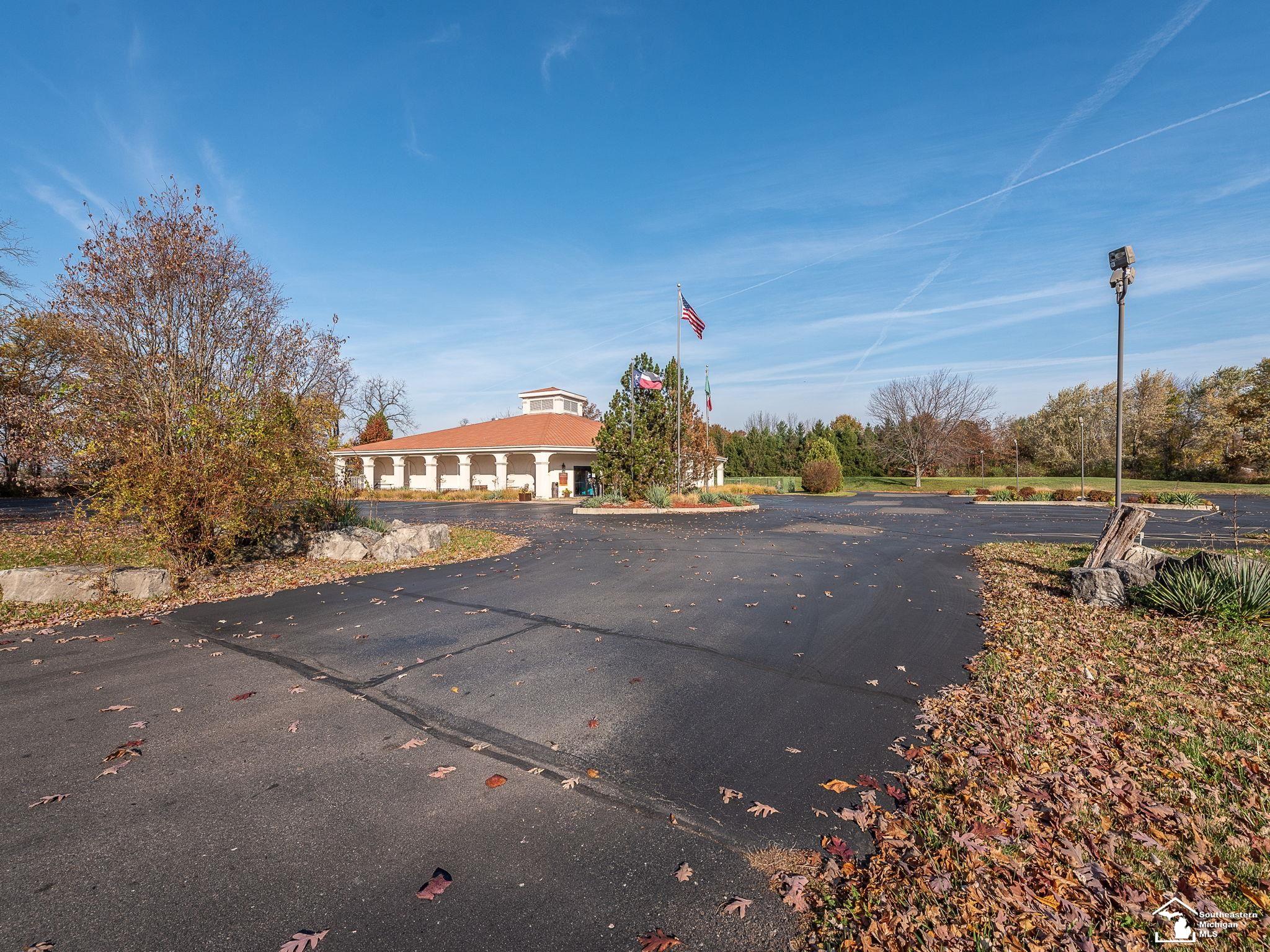 11191 Telegraph Road Erie Township MI 48133