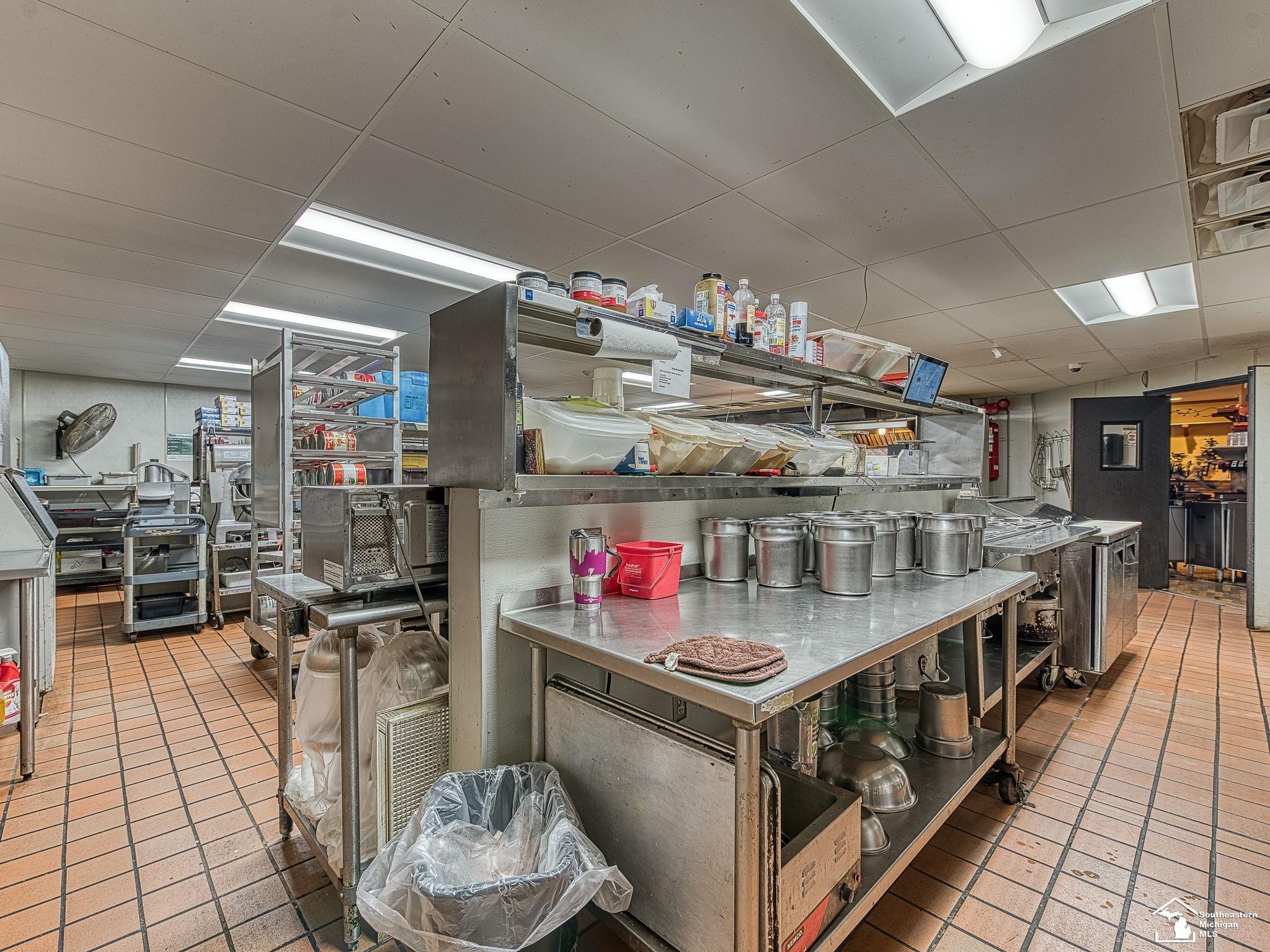 11191 Telegraph Road Erie Township MI 48133