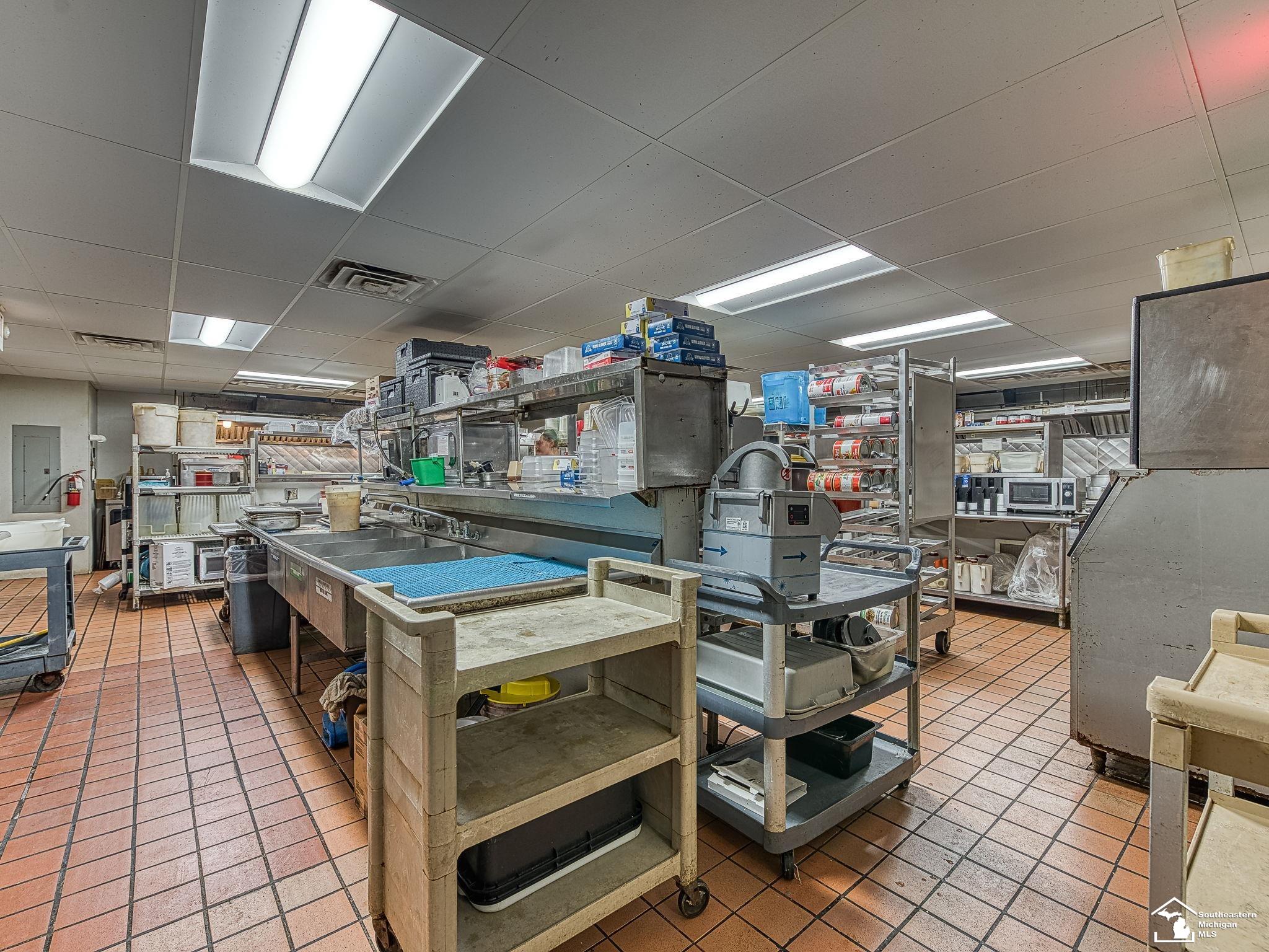11191 Telegraph Road Erie Township MI 48133