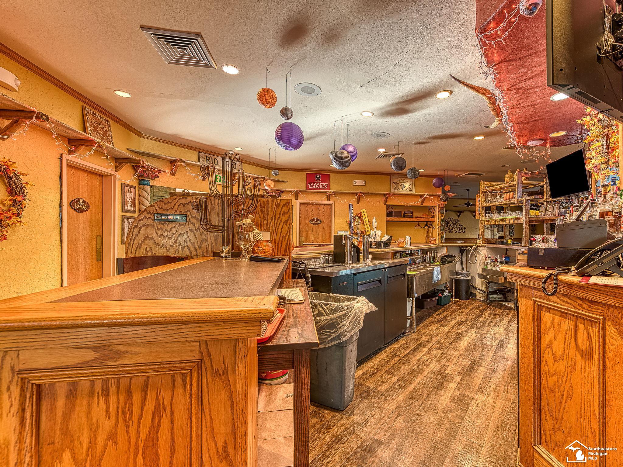 11191 Telegraph Road Erie Township MI 48133