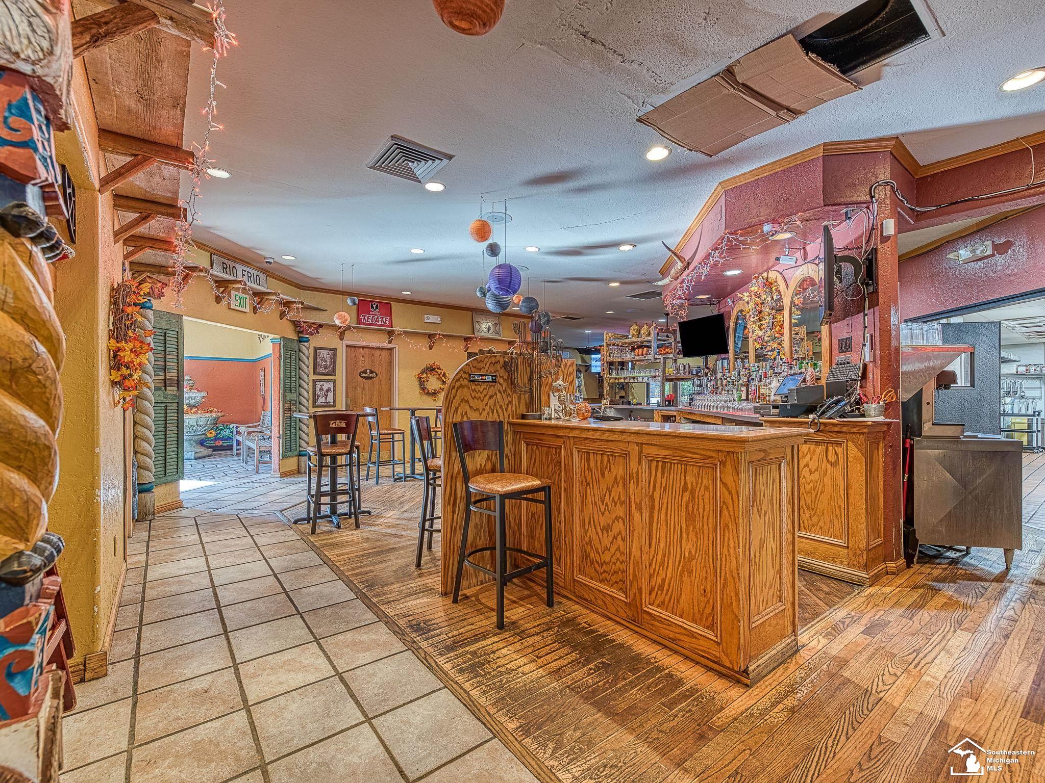 11191 Telegraph Road Erie Township MI 48133