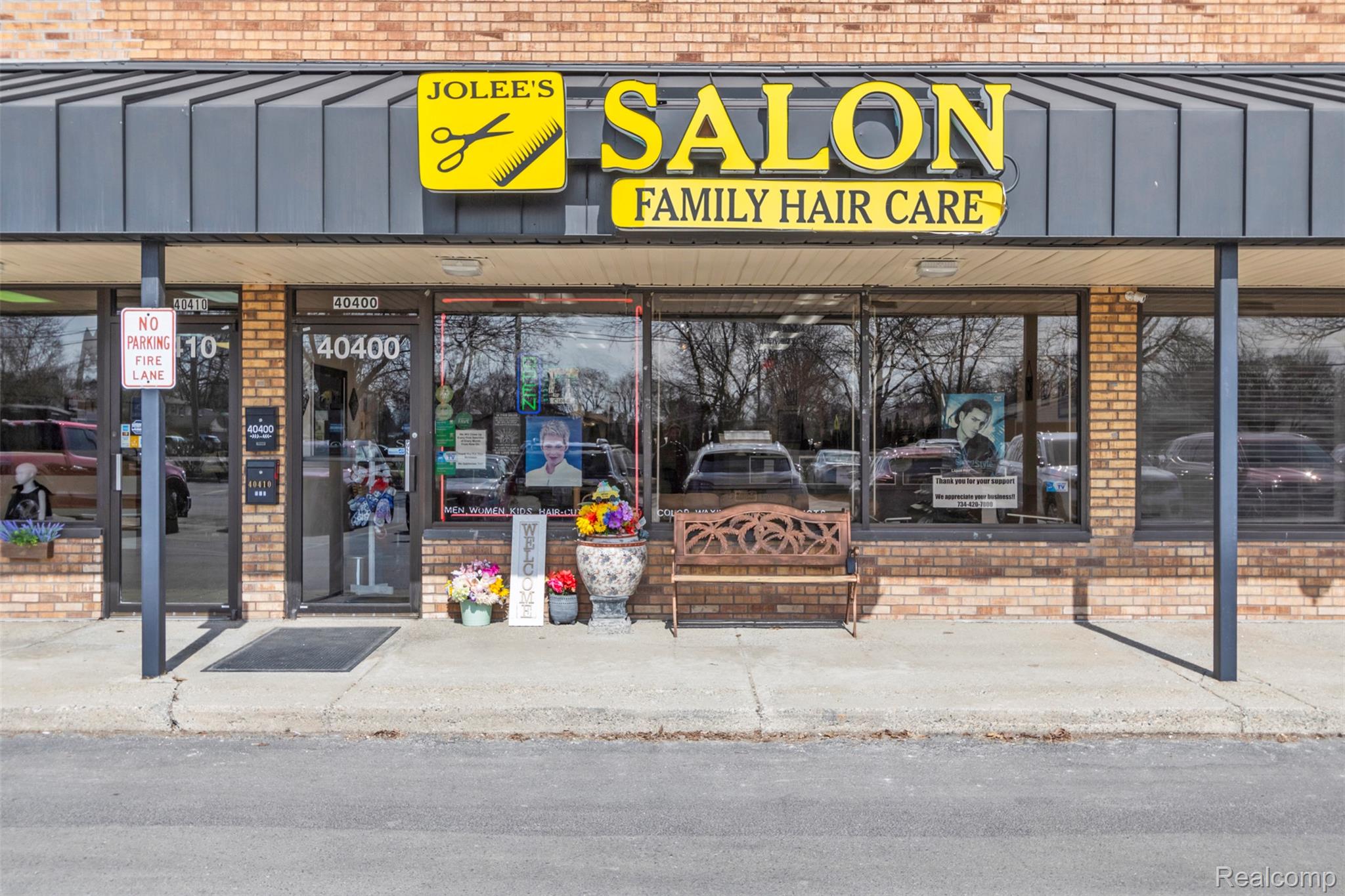 40400 Five Mile Road Northville Township MI 48170
