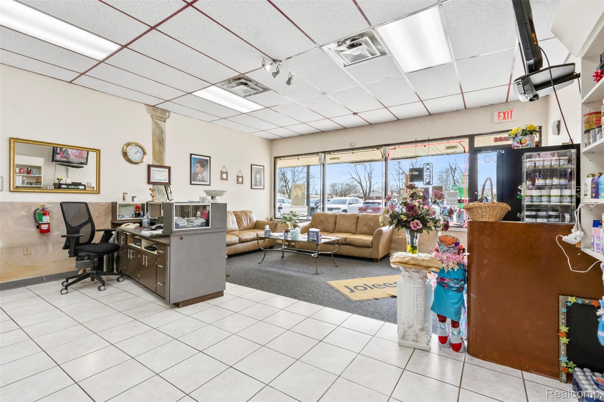 40400 Five Mile Road Northville Township MI 48170