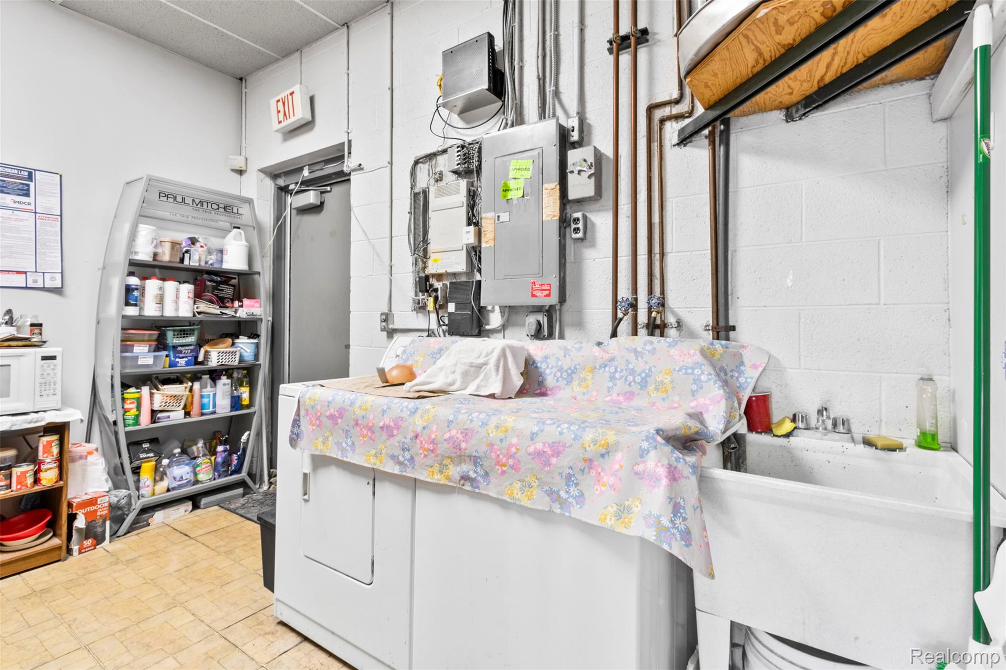 40400 Five Mile Road Northville Township MI 48170