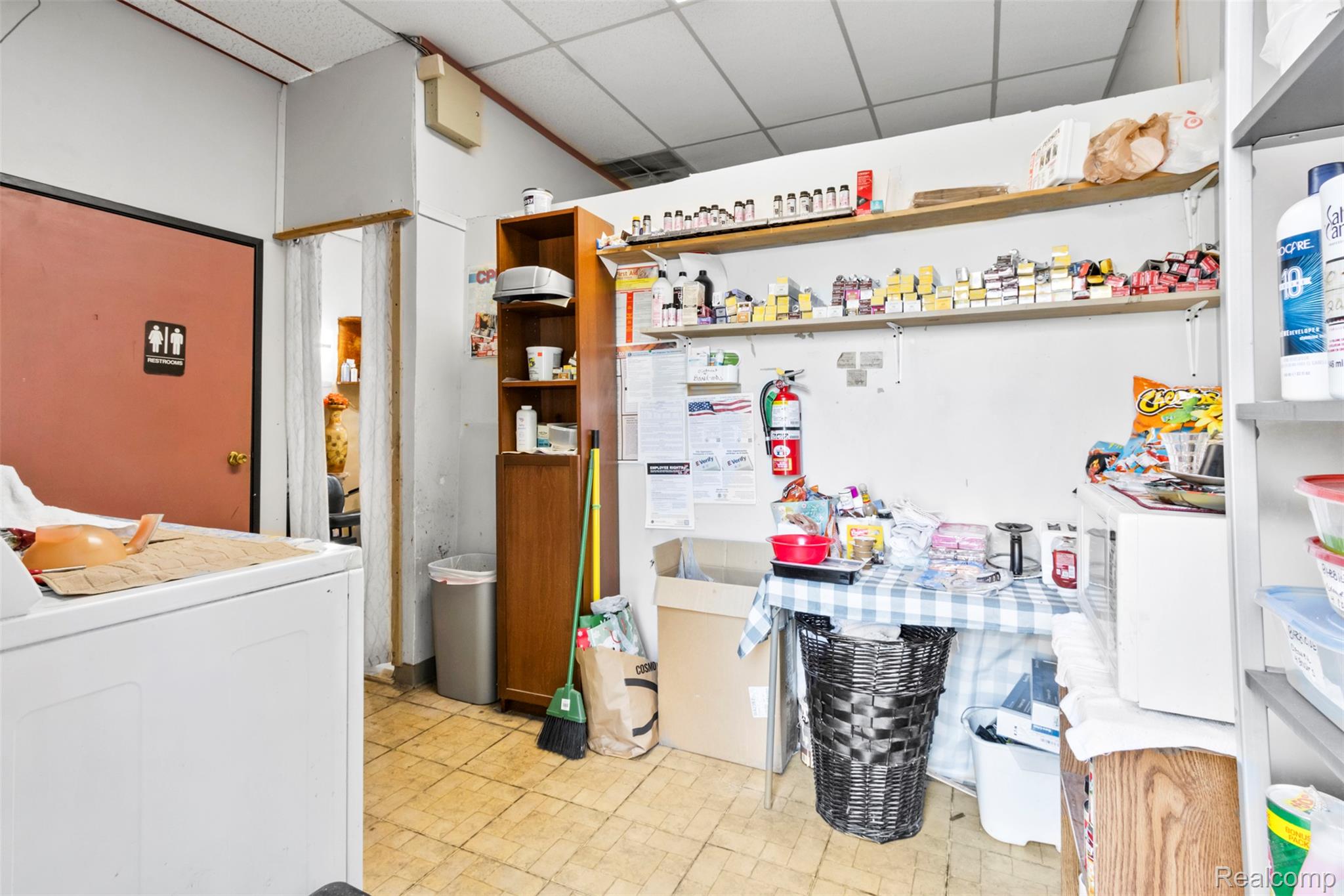 40400 Five Mile Road Northville Township MI 48170
