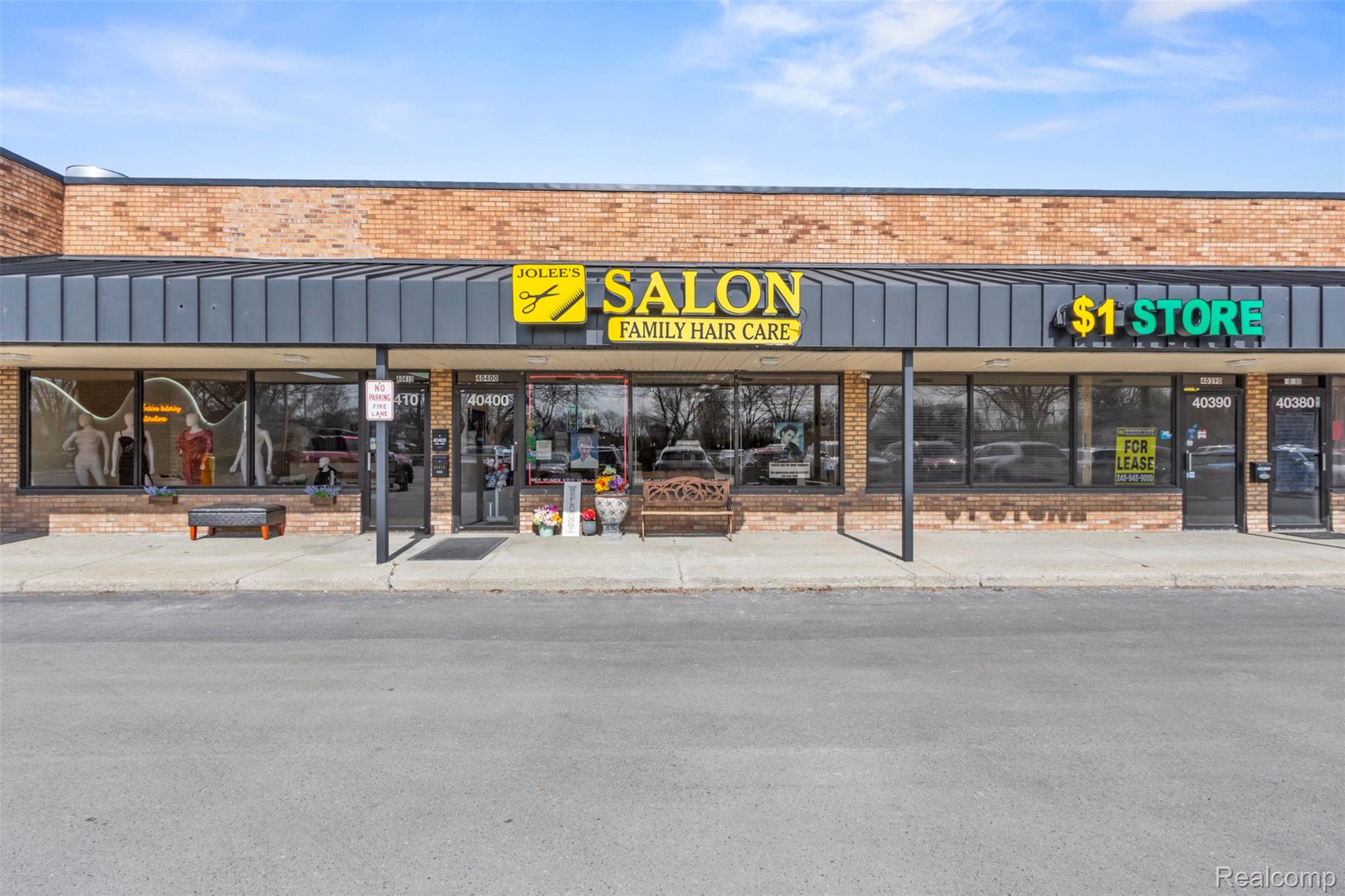 40400 Five Mile Road Northville Township MI 48170