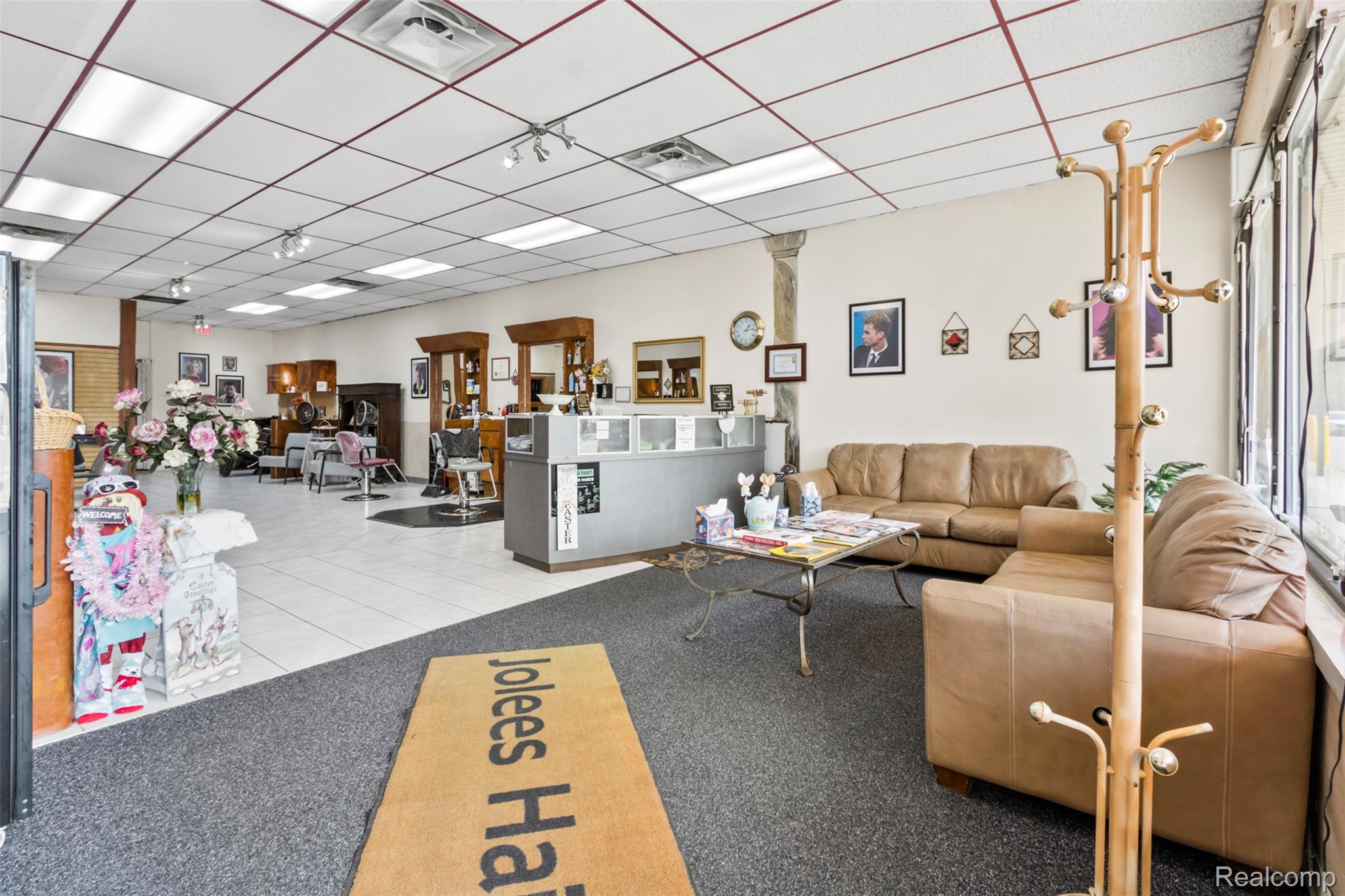 40400 Five Mile Road Northville Township MI 48170