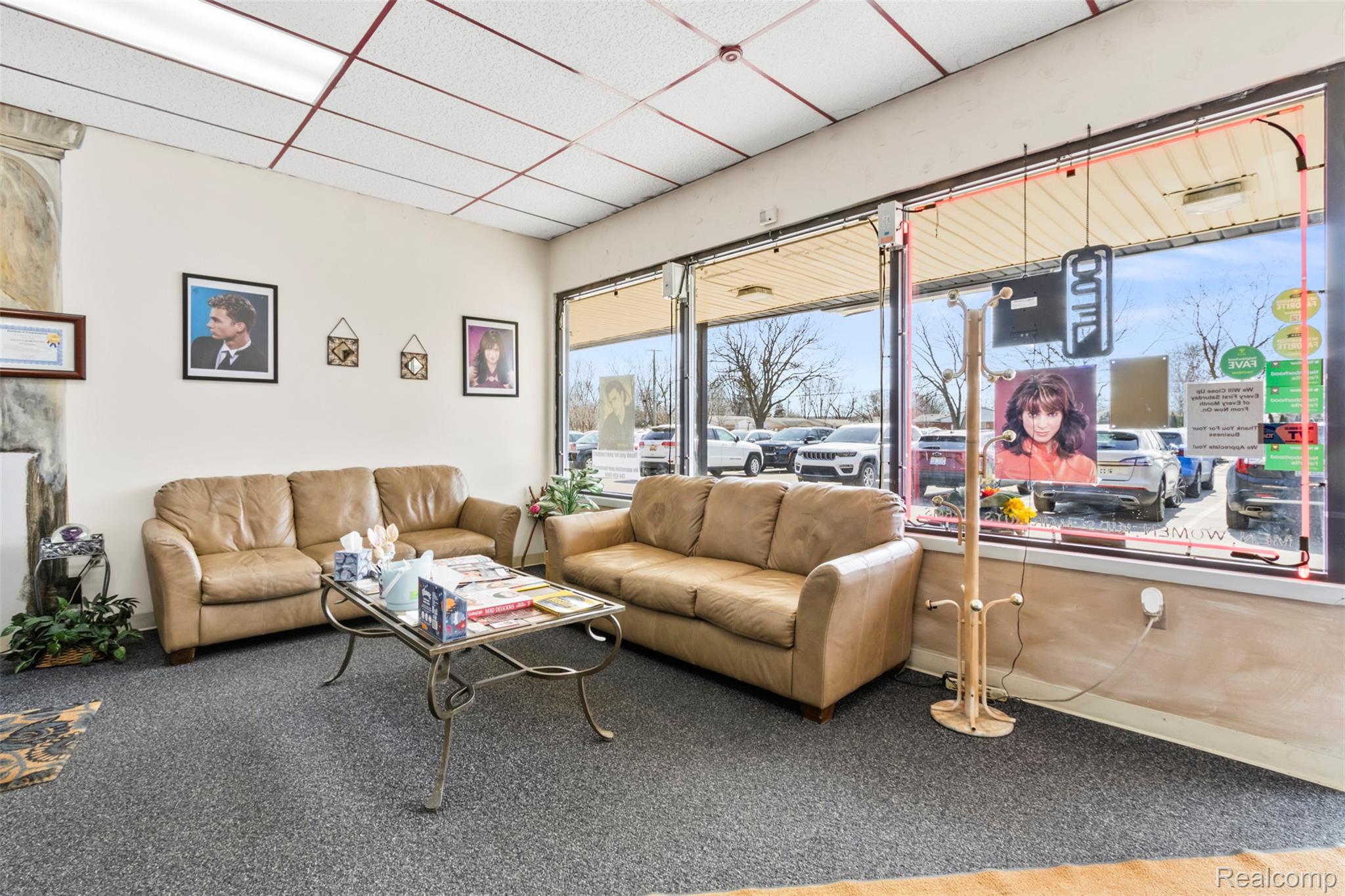 40400 Five Mile Road Northville Township MI 48170