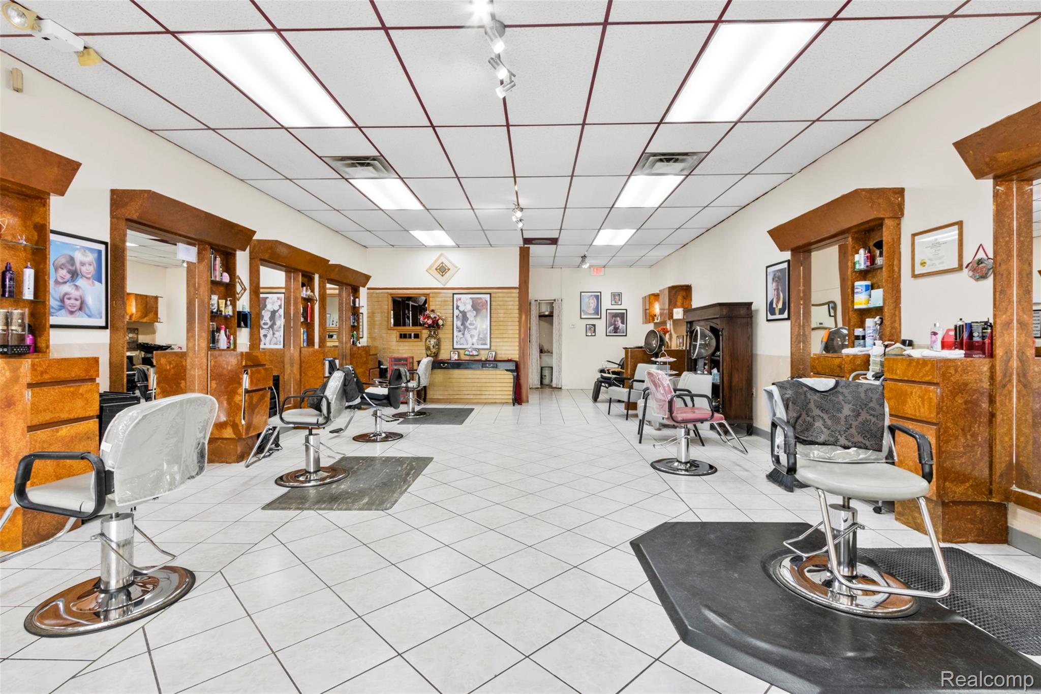 40400 Five Mile Road Northville Township MI 48170