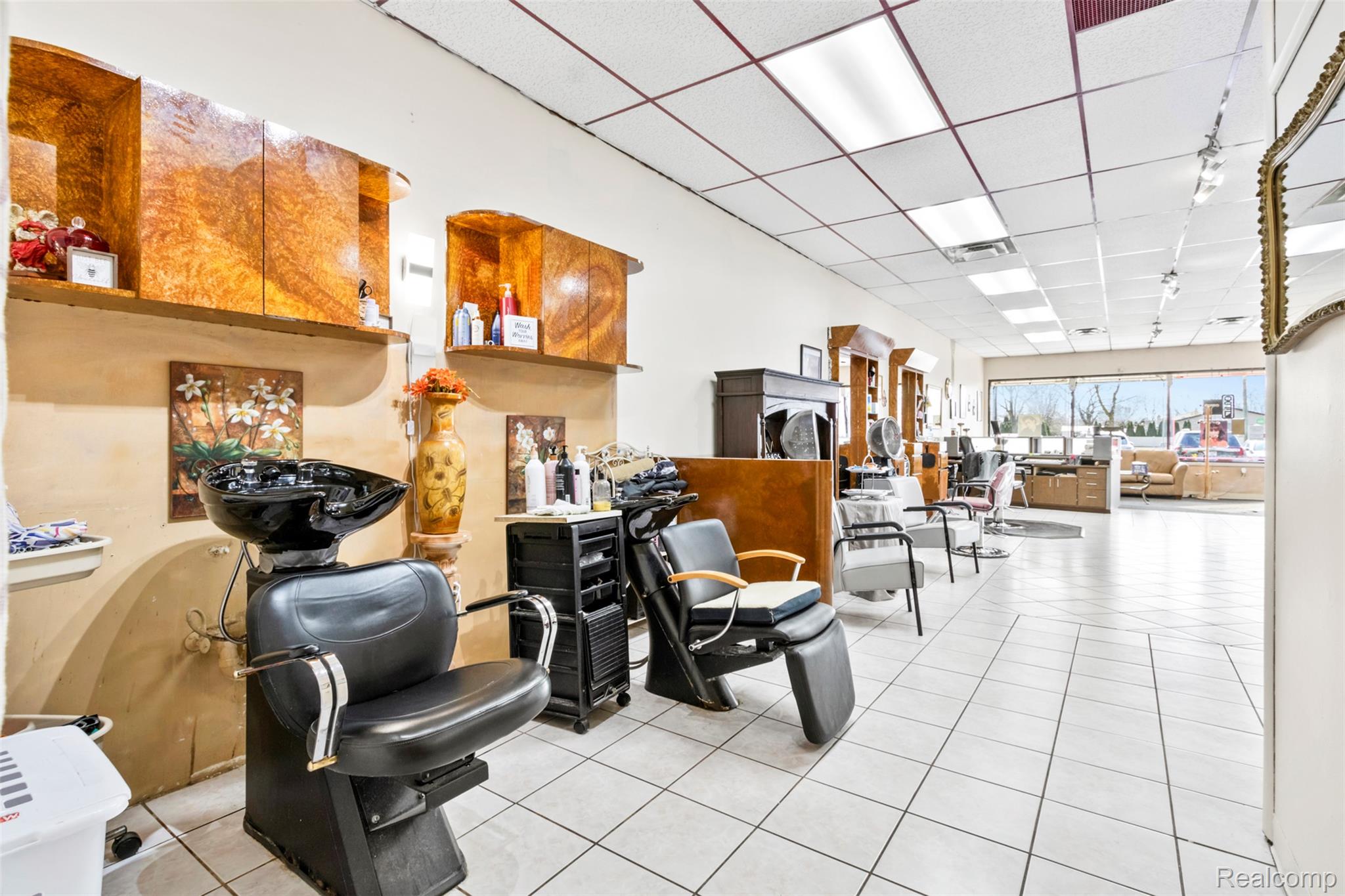 40400 Five Mile Road Northville Township MI 48170