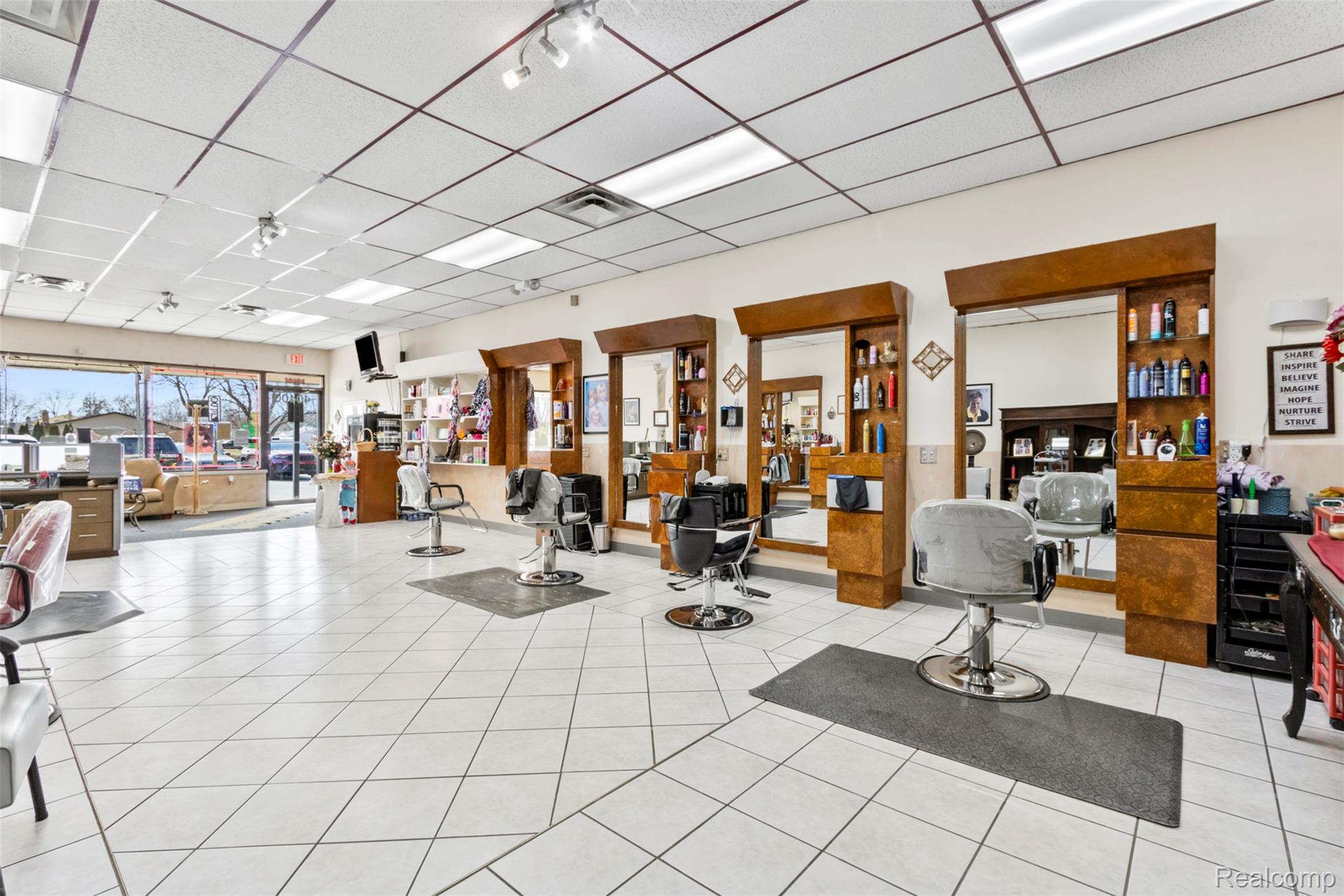 40400 Five Mile Road Northville Township MI 48170