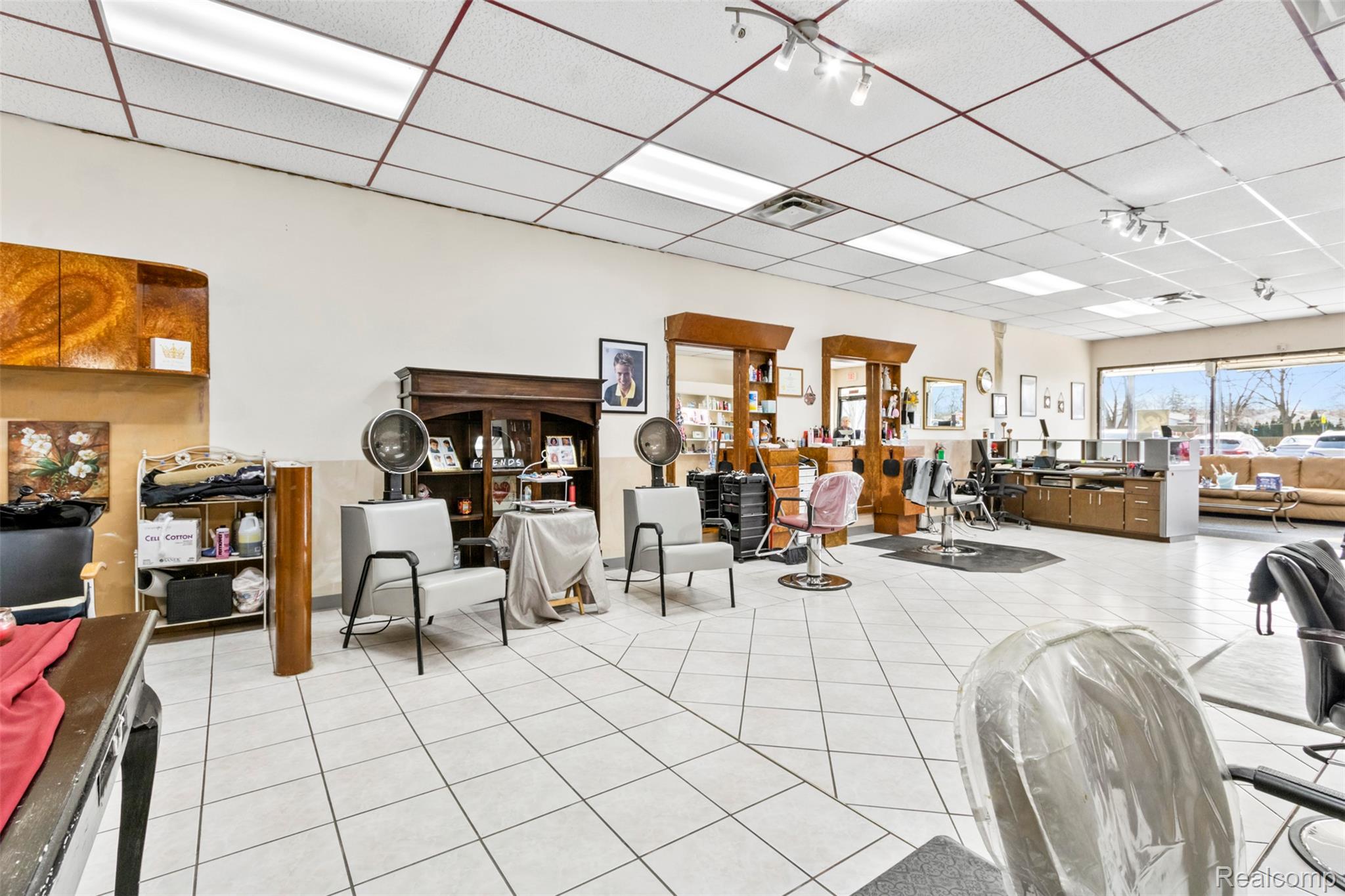 40400 Five Mile Road Northville Township MI 48170