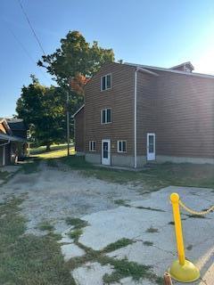 114 W Union City Road Union Township MI 49094