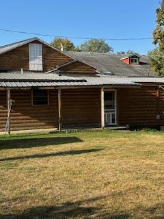 114 W Union City Road Union Township MI 49094