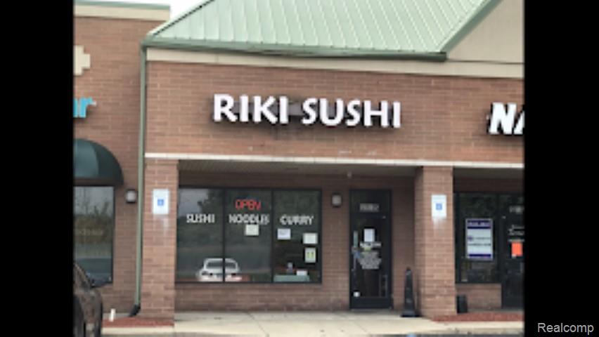 42165 W W. 14 Mile Road Novi City MI 48377