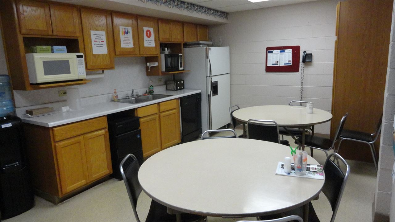 311 Woodworth Avenue Alma City MI 48801