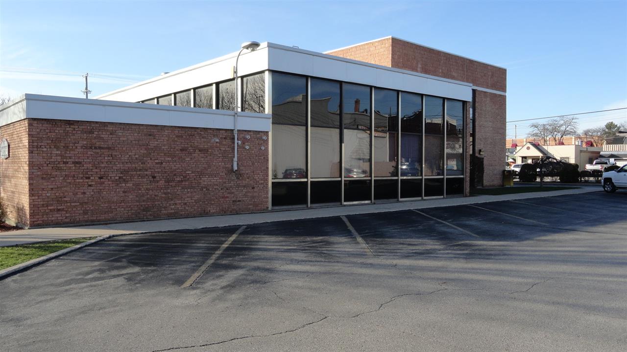 311 Woodworth Avenue Alma City MI 48801
