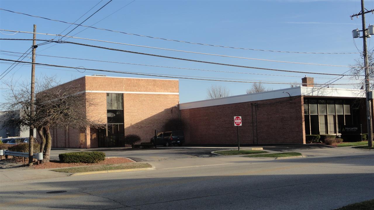 311 Woodworth Avenue Alma City MI 48801