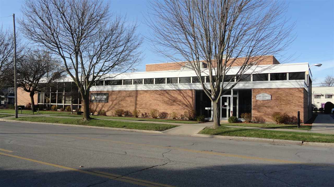 311 Woodworth Avenue Alma City MI 48801