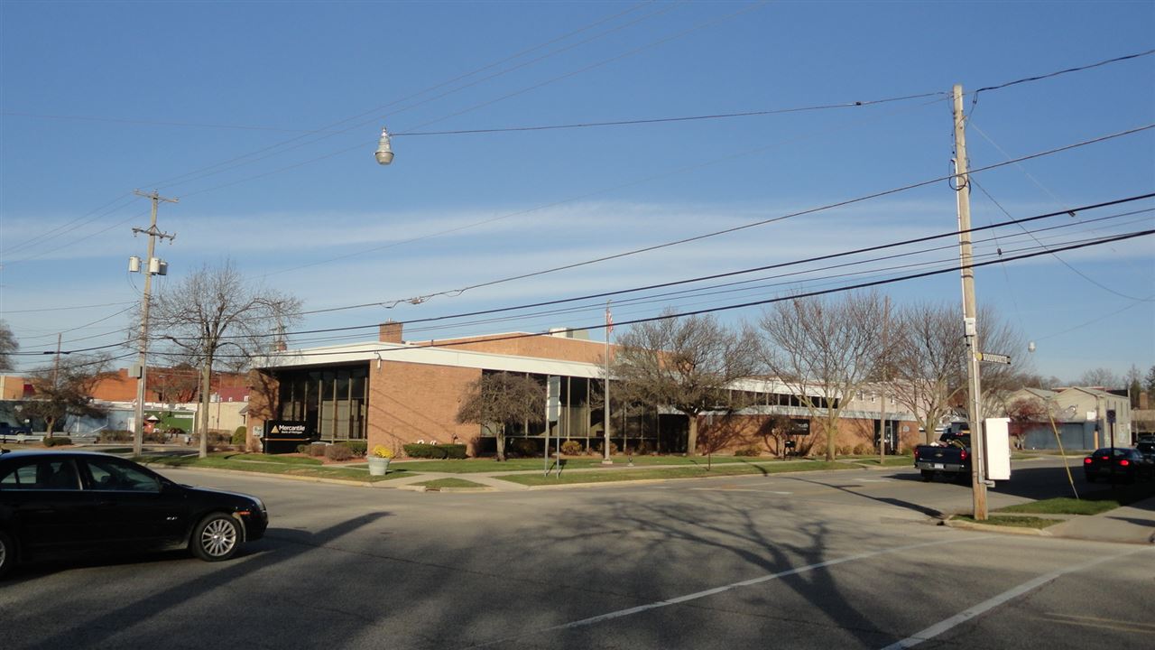 311 Woodworth Avenue Alma City MI 48801