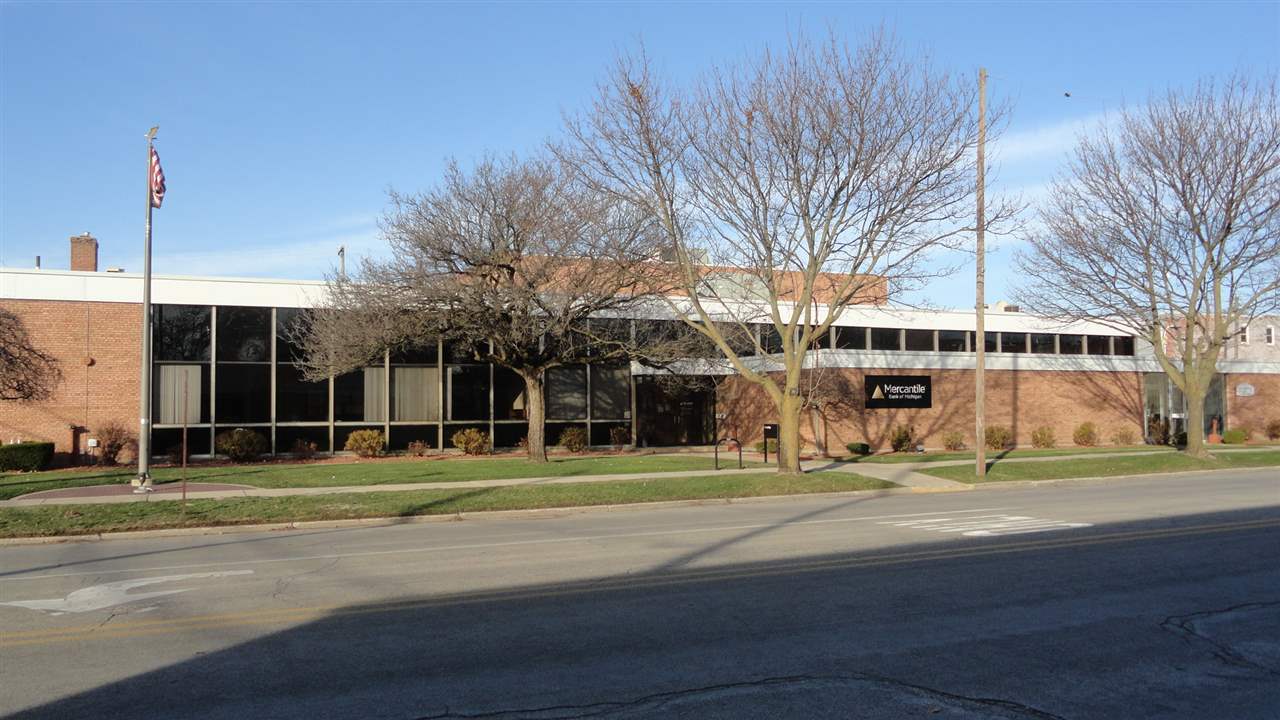 311 Woodworth Avenue Alma City MI 48801