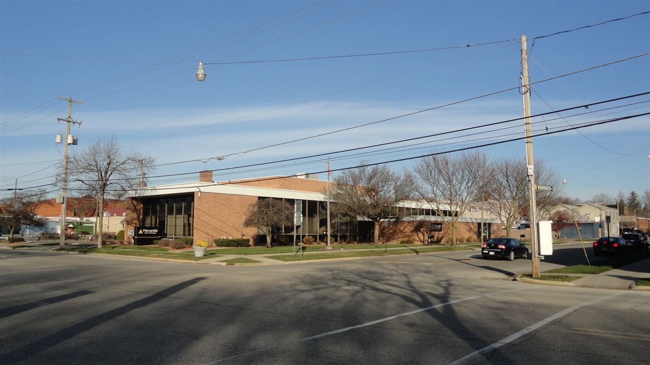 311 Woodworth Avenue Alma City MI 48801