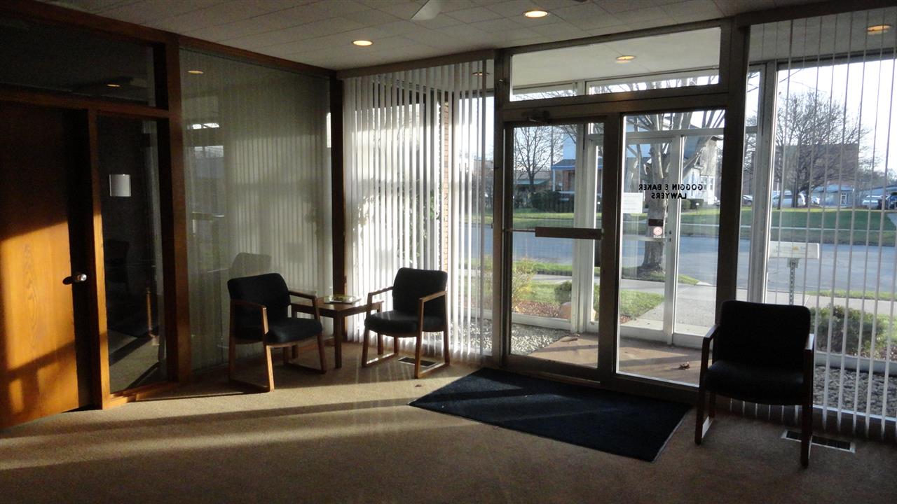311 Woodworth Avenue Alma City MI 48801
