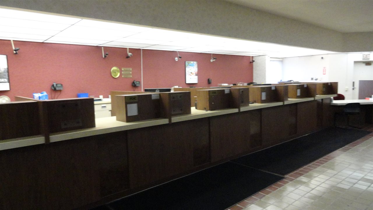 311 Woodworth Avenue Alma City MI 48801