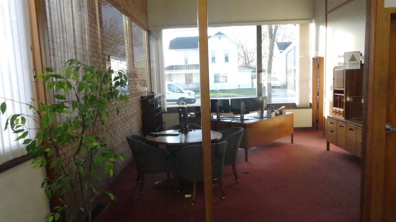 311 Woodworth Avenue Alma City MI 48801